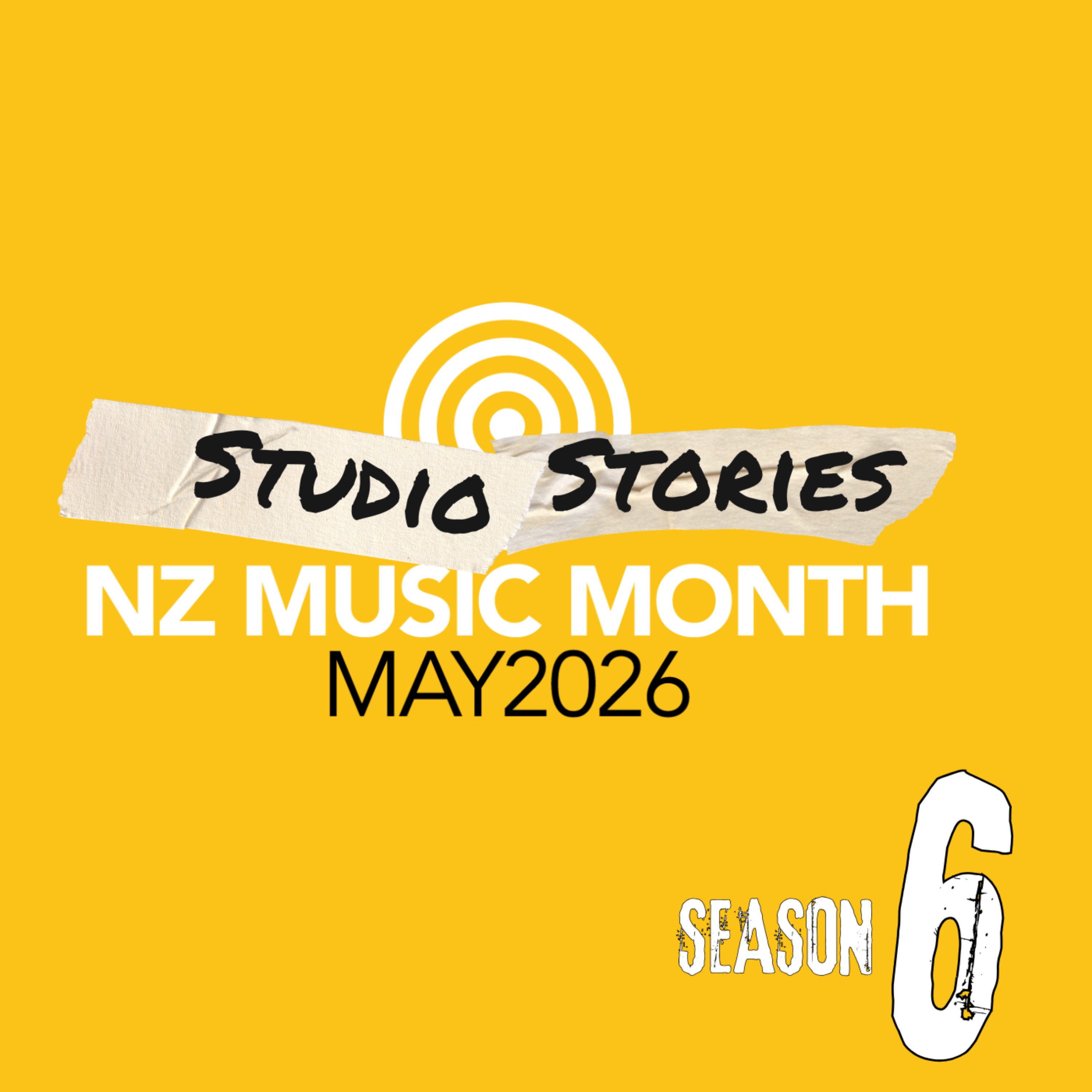 SEASON 6 EPISODE 1 ANNOUNCEMENT