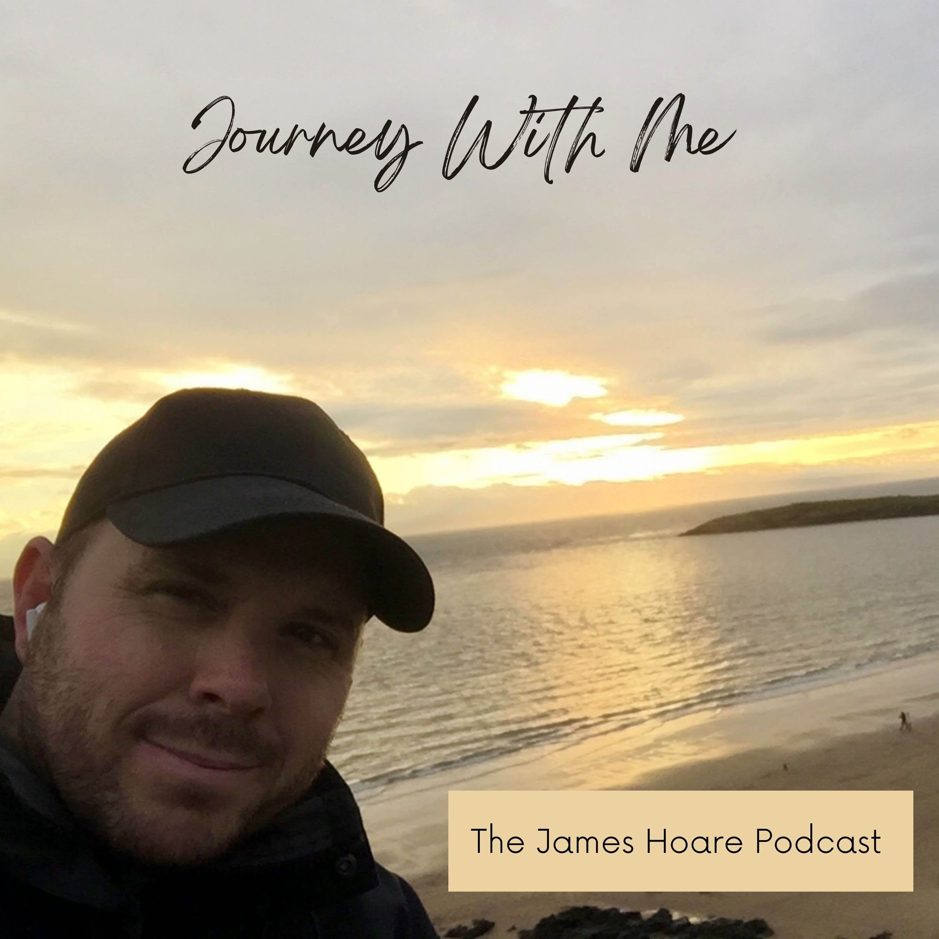Journey With Me 