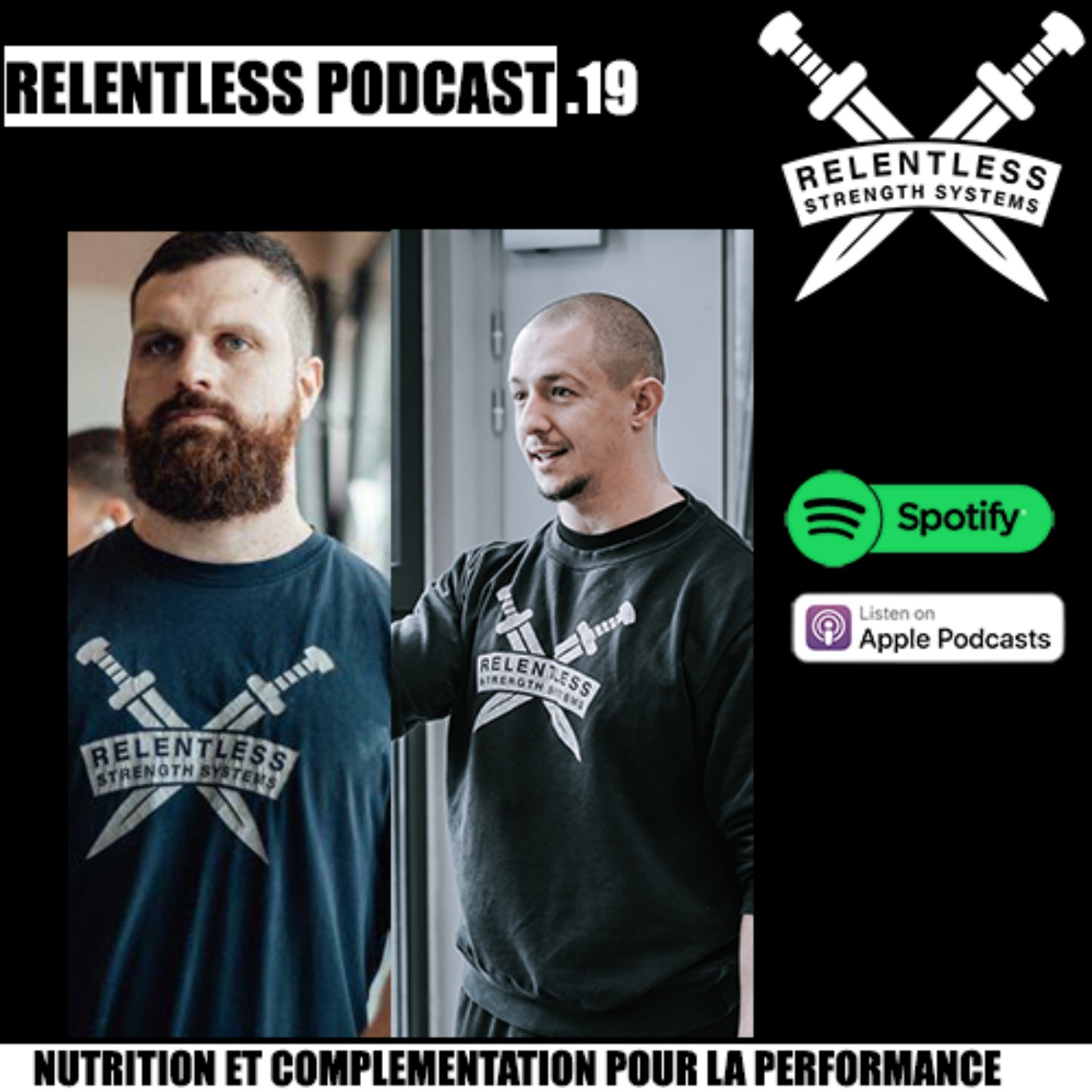 #19 Nutrition et Complémentation pour la Performance (Partie 2/2)