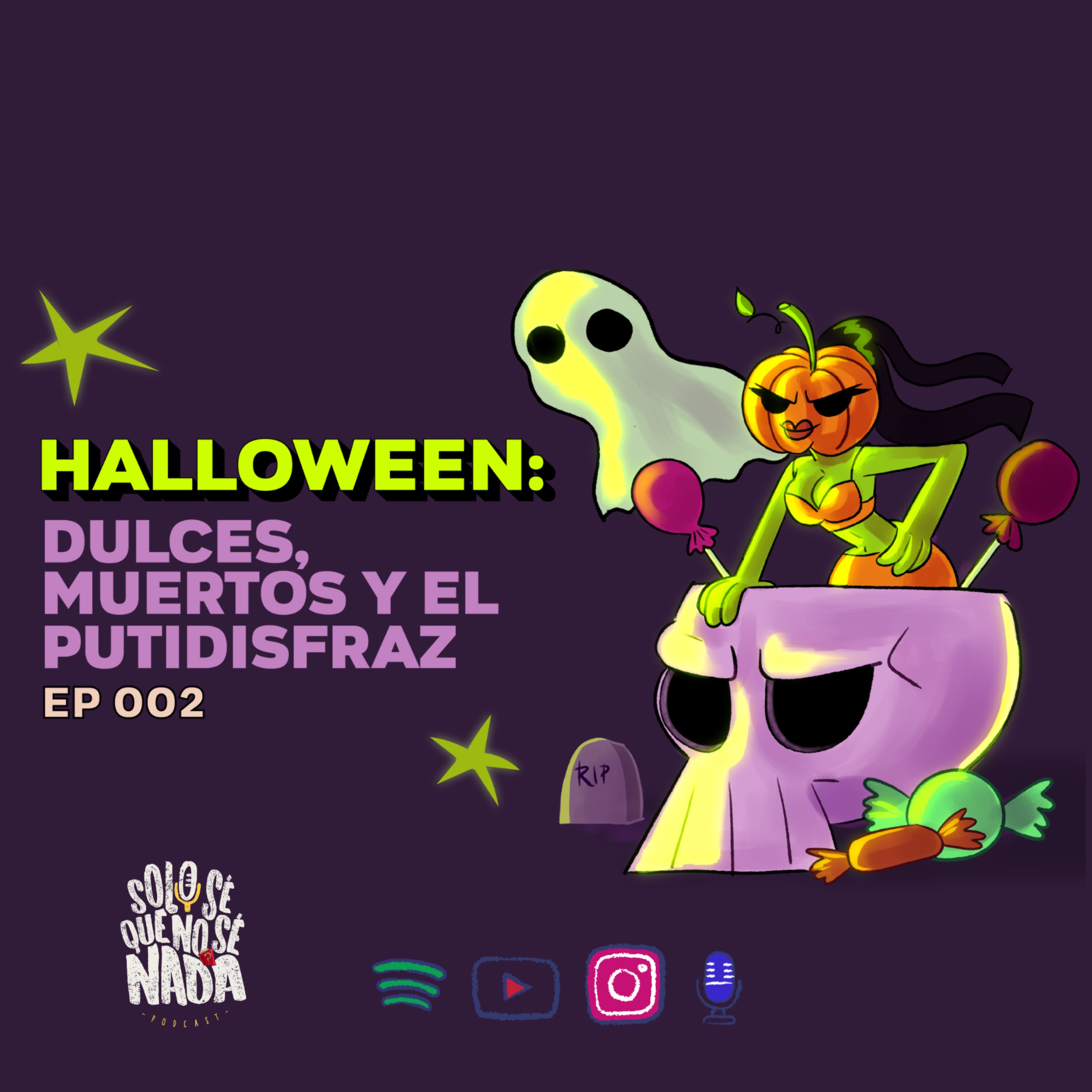 Solo Sé, Que No Sé Nada