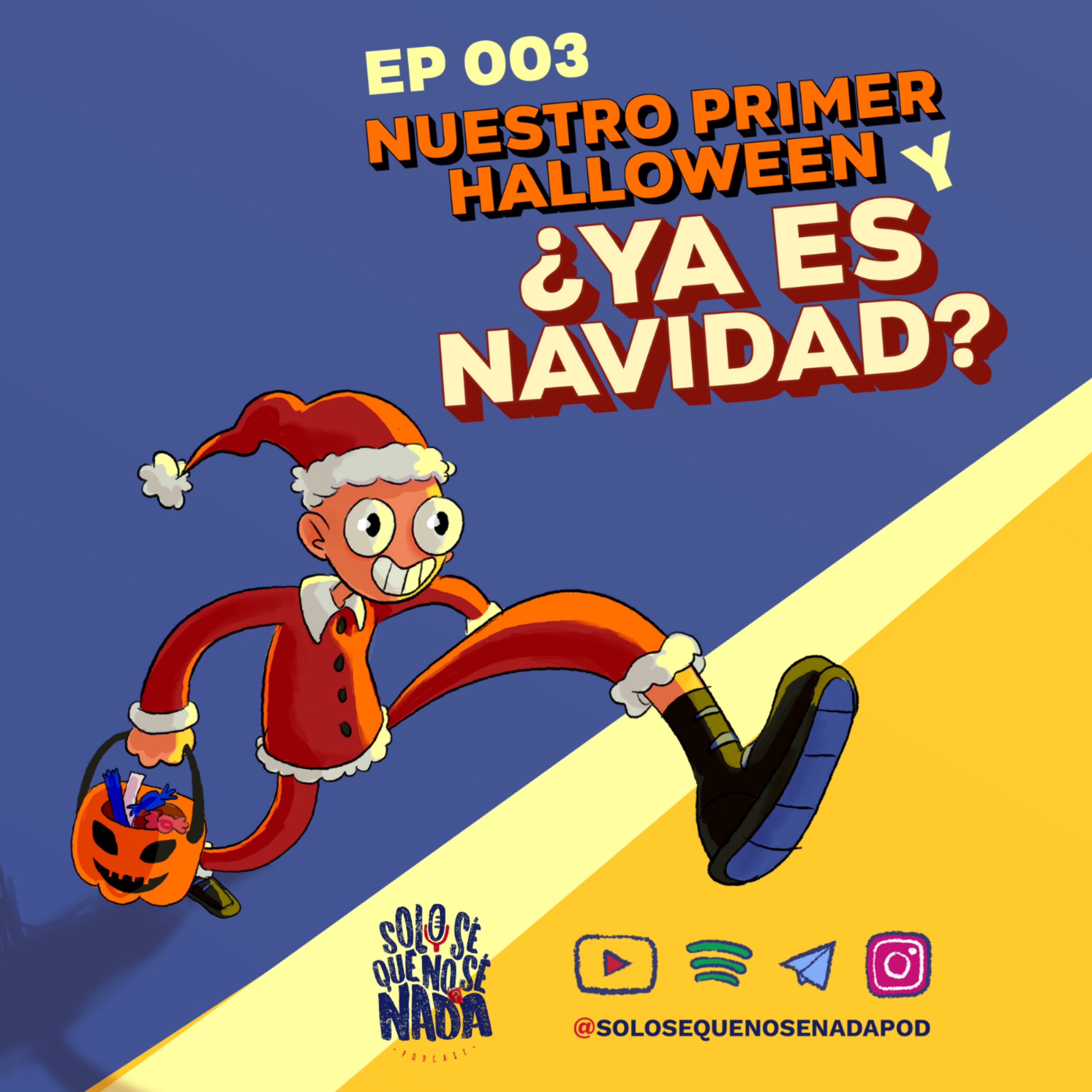 Solo Sé, Que No Sé Nada