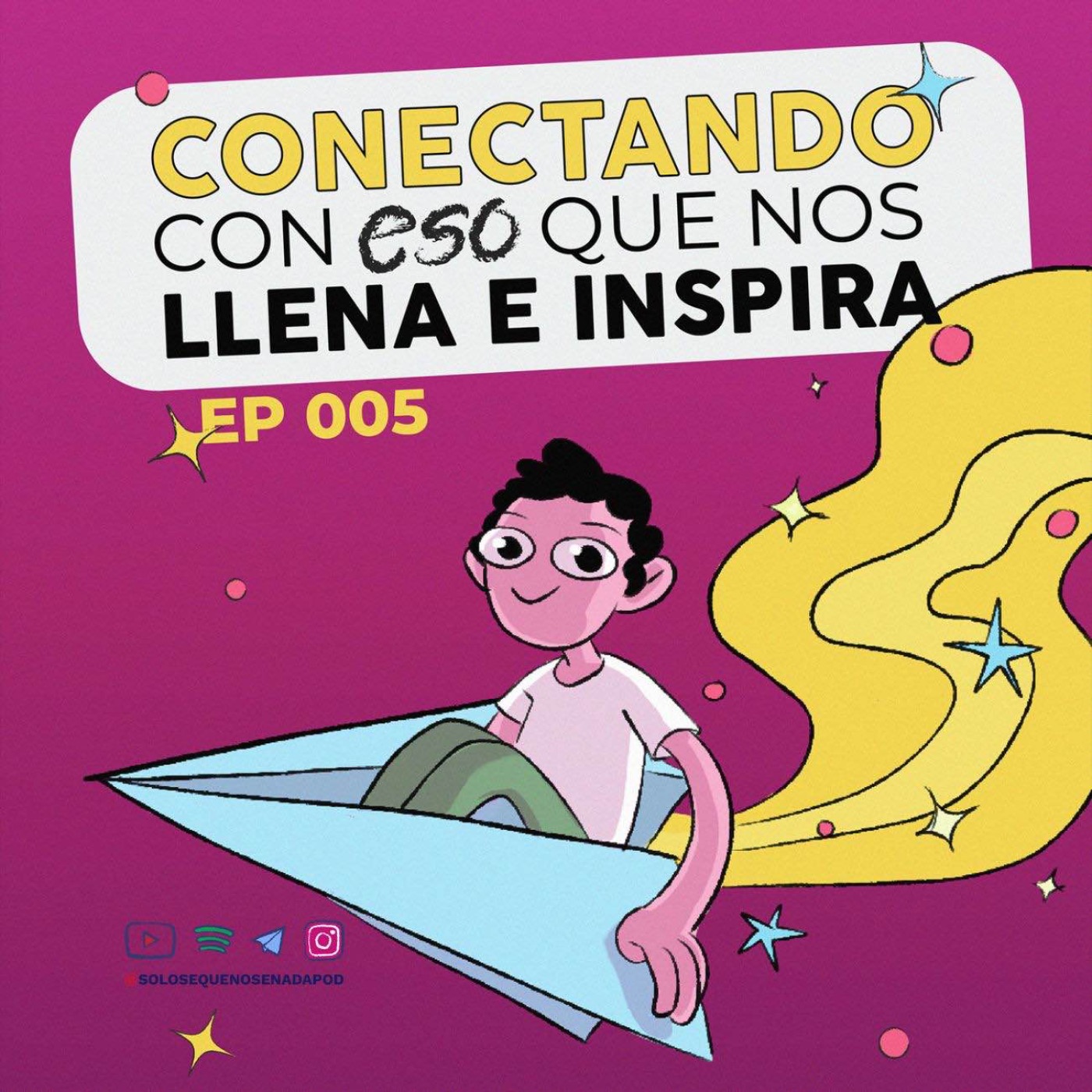 Solo Sé, Que No Sé Nada