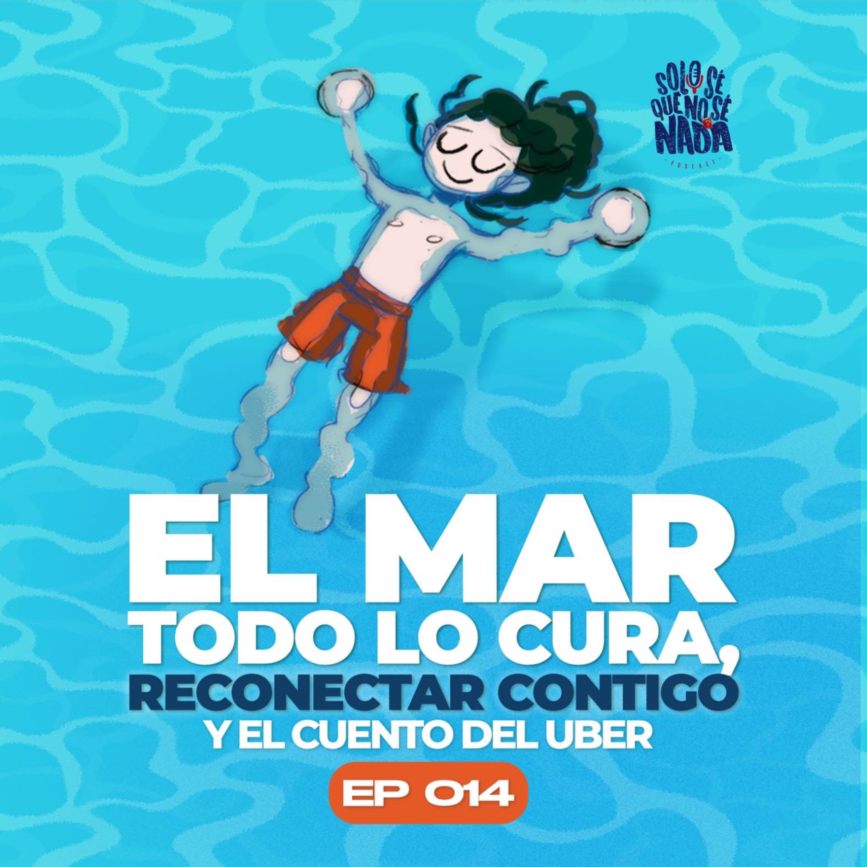 Solo Sé, Que No Sé Nada