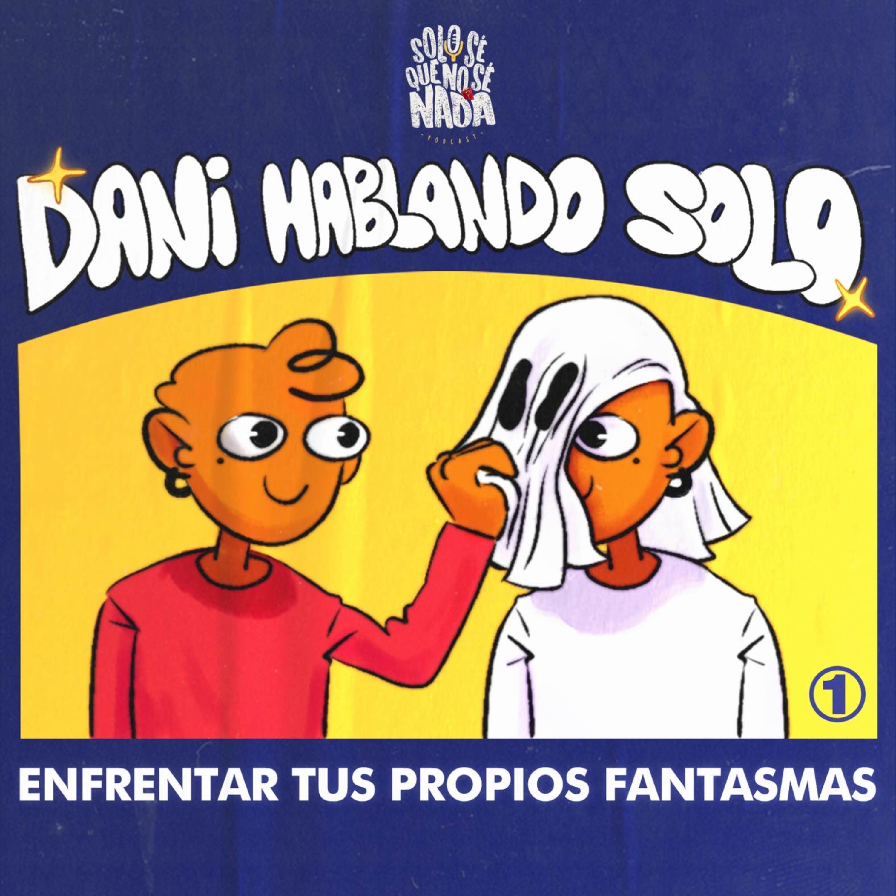Solo Sé, Que No Sé Nada