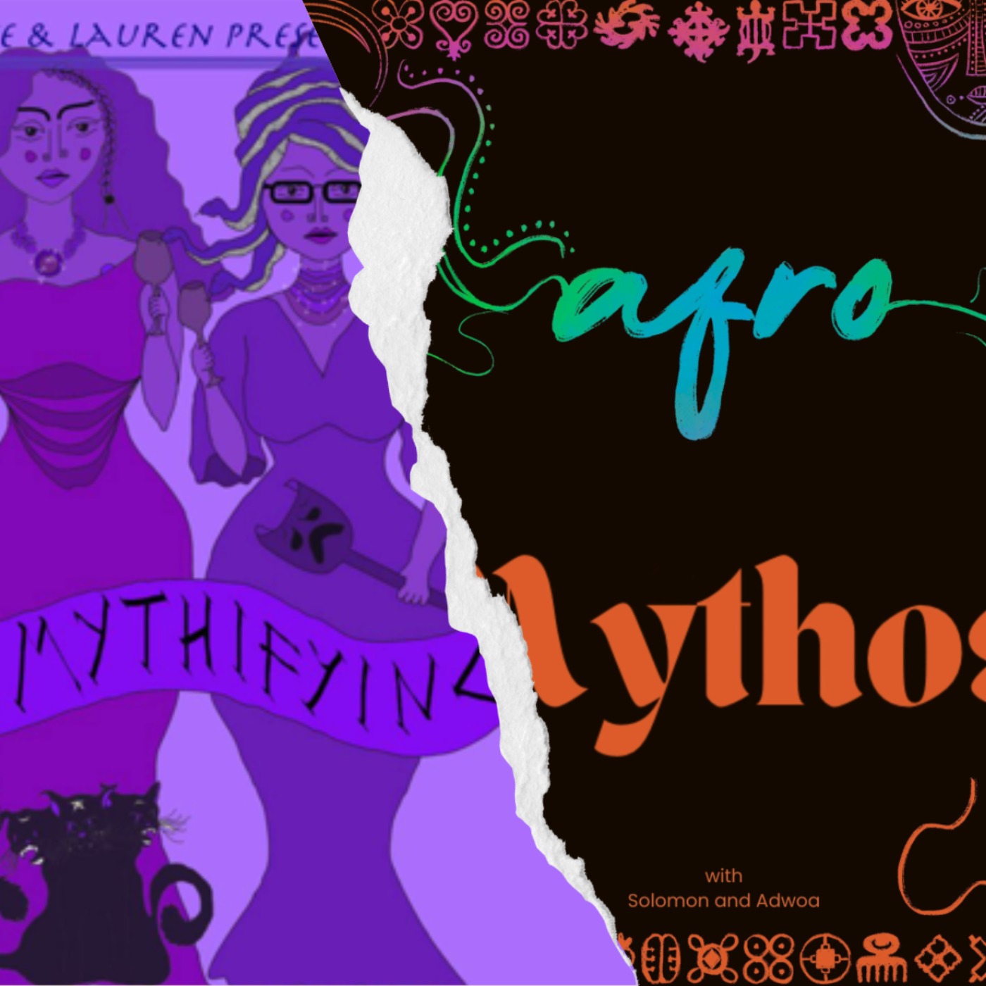 Afro Mythos