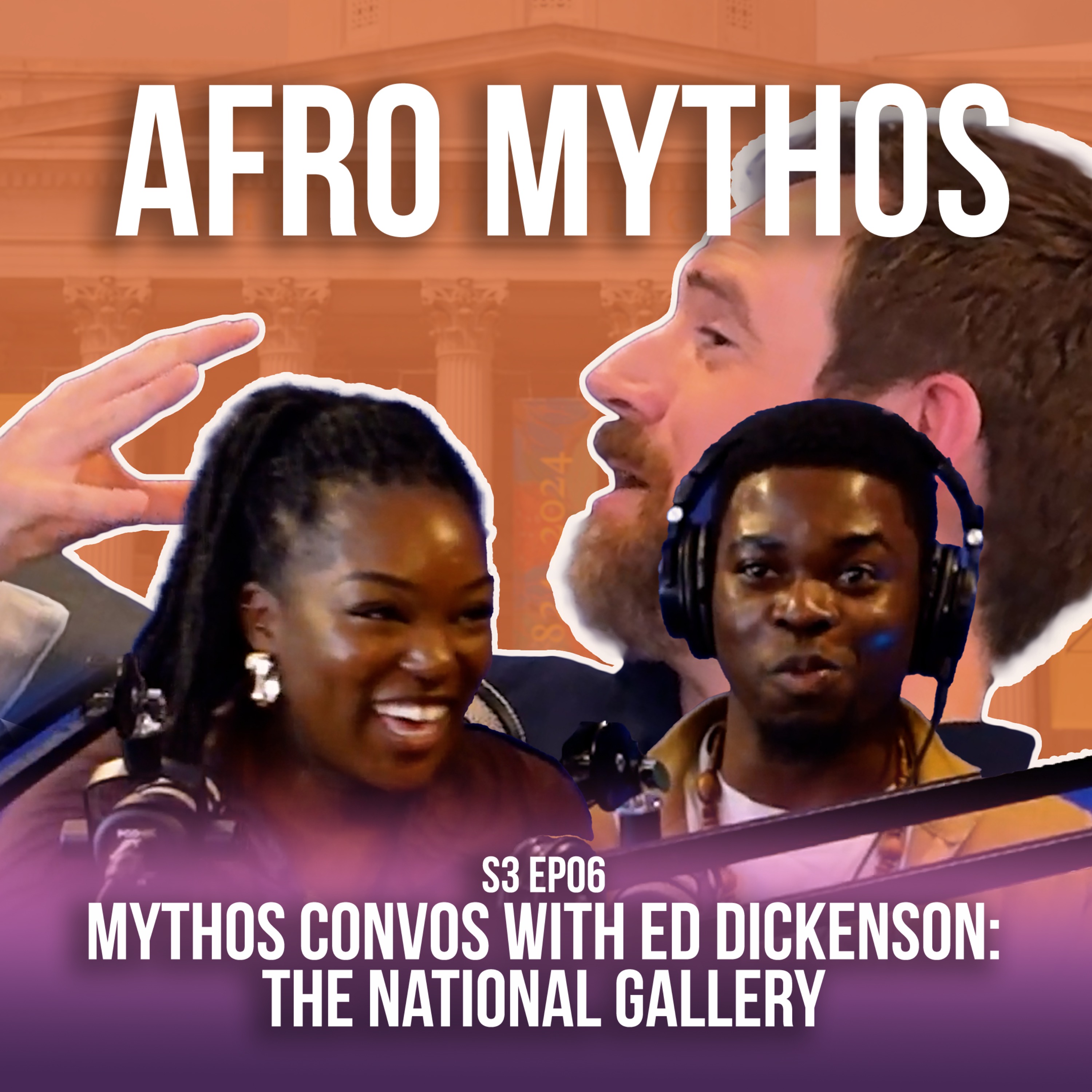 Afro Mythos