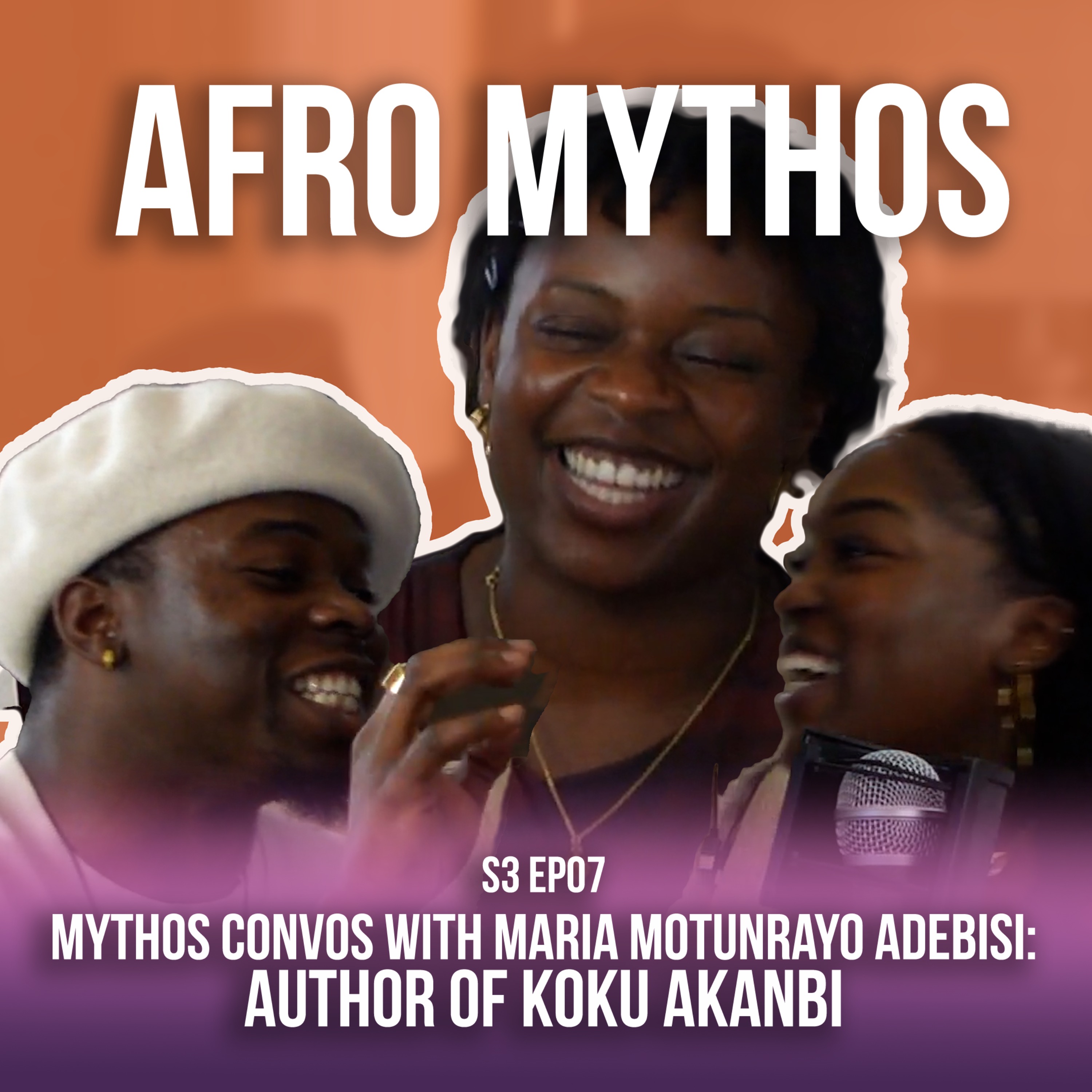 Afro Mythos