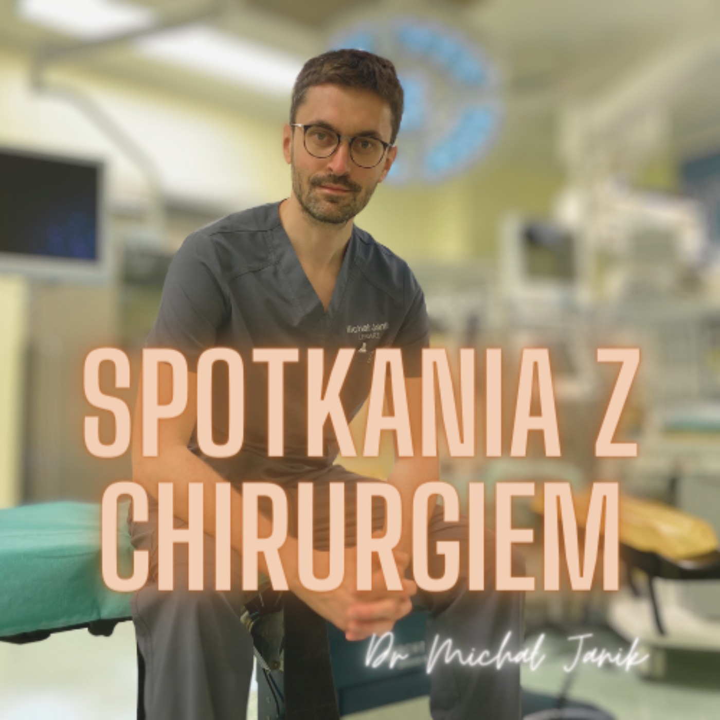 Spotkania z Chirurgiem