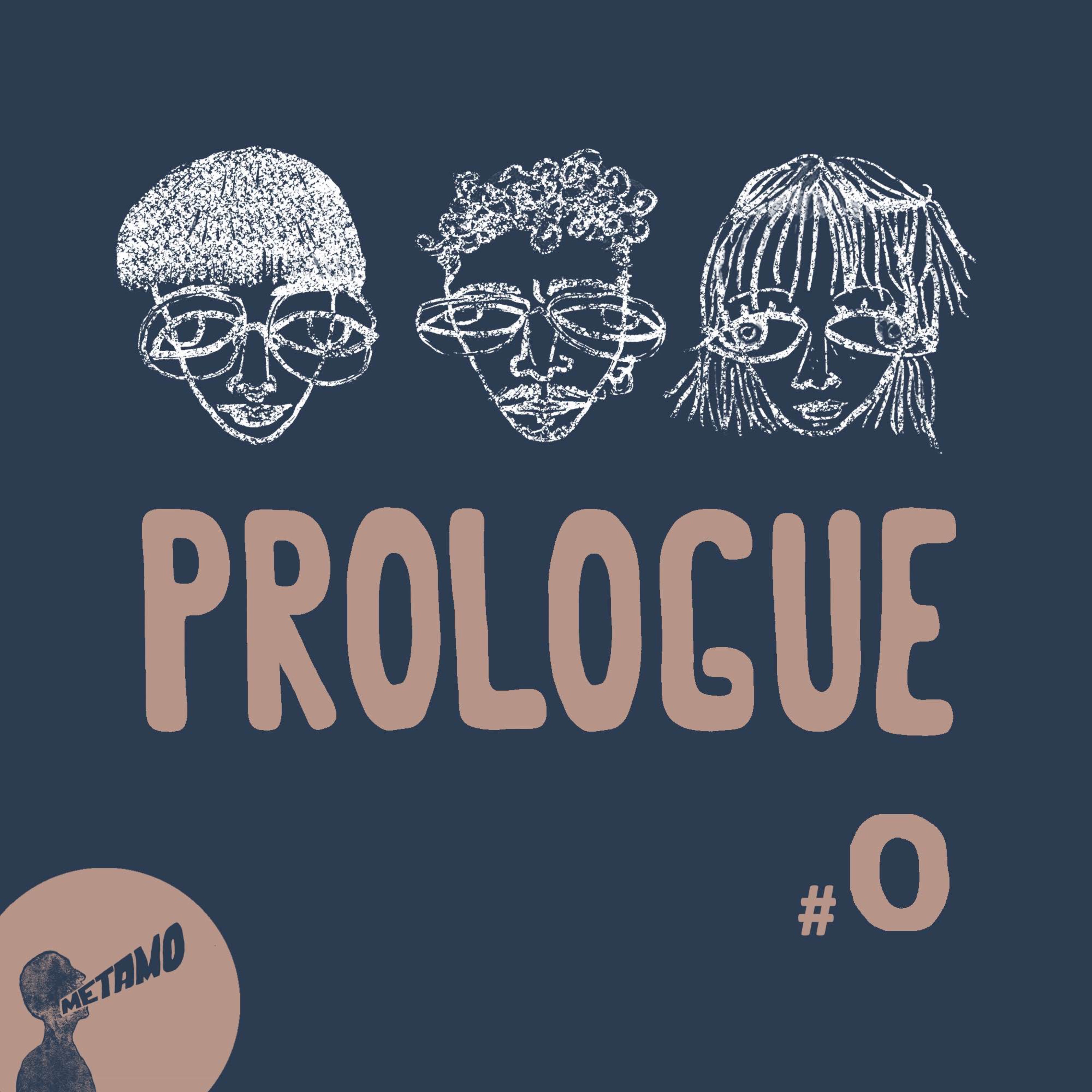 cover art for Prologue