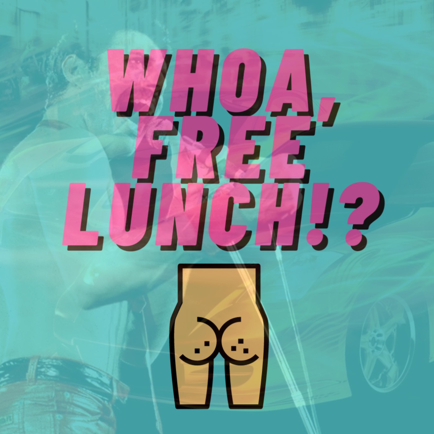 Whoa, Free Lunch!?