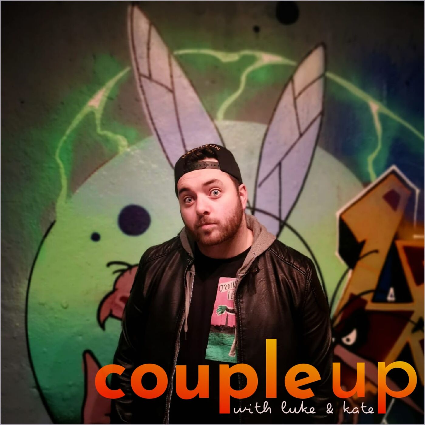 Couple Up!