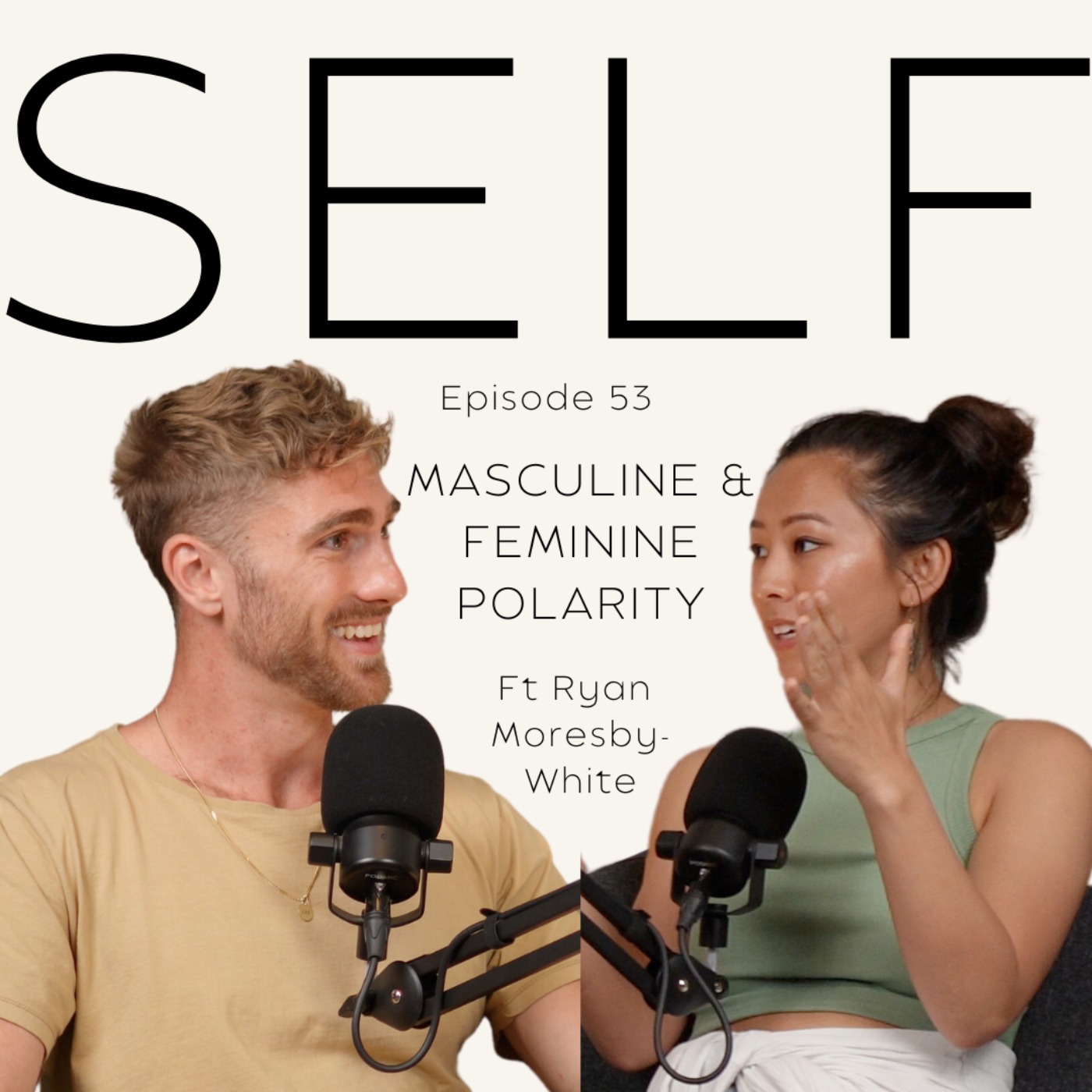 SELF with Amanda