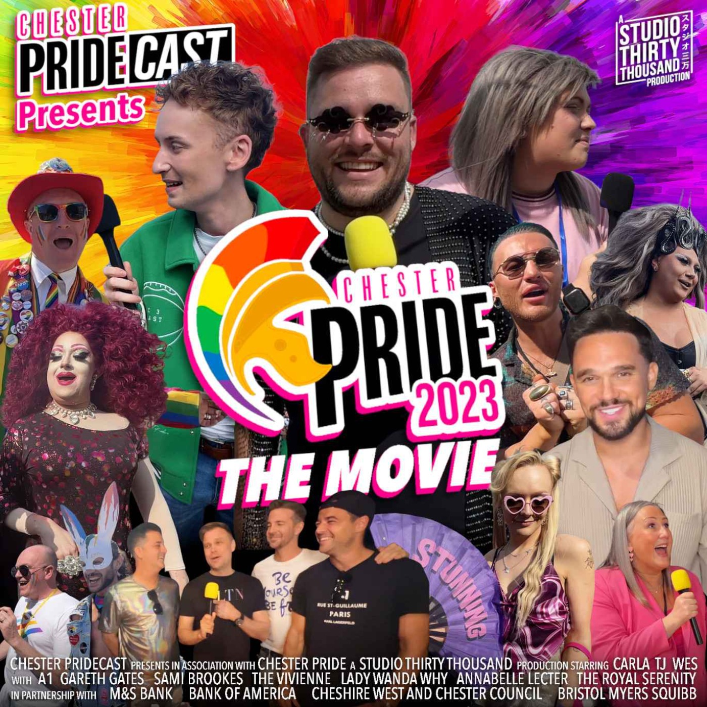 Chester Pridecast