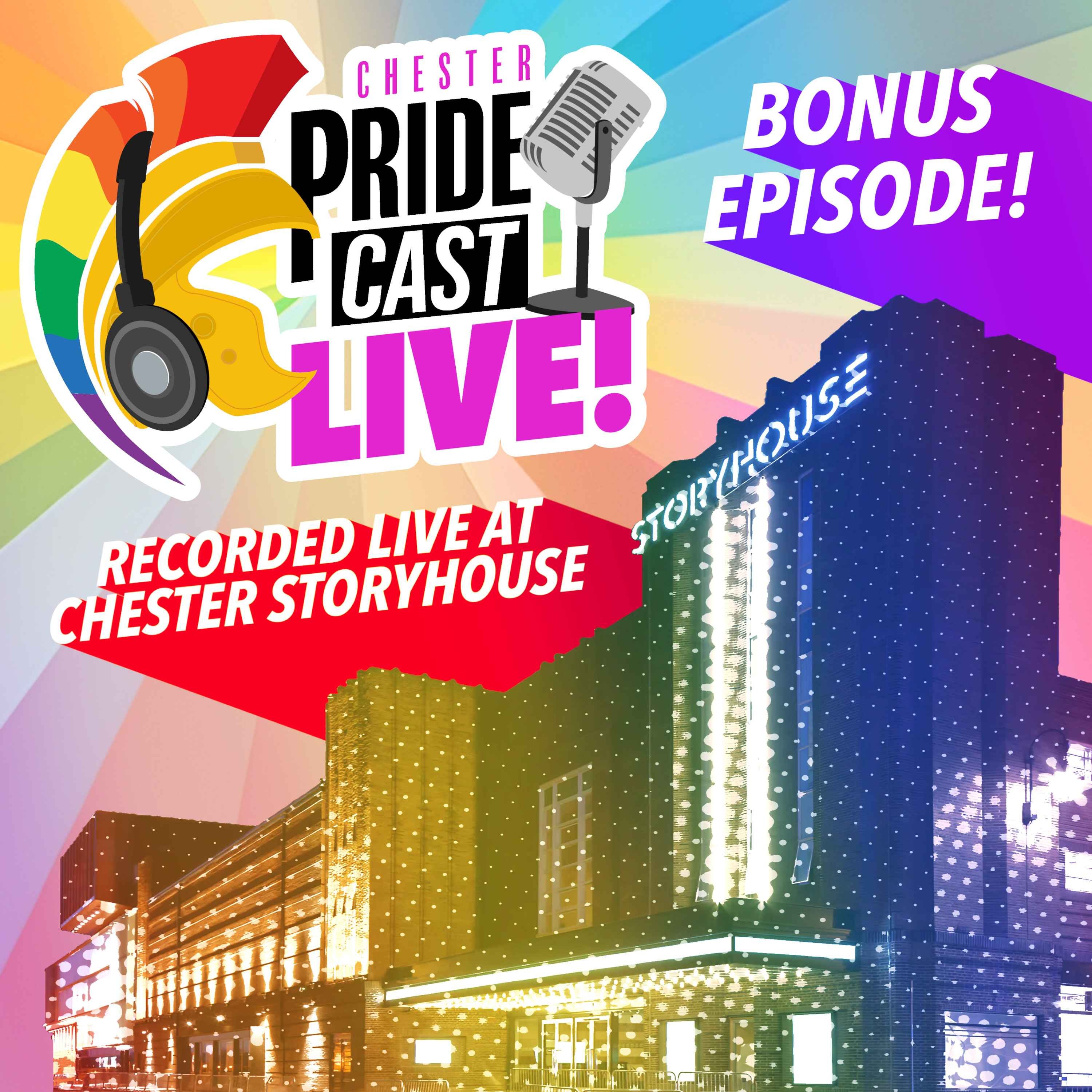 Chester Pridecast