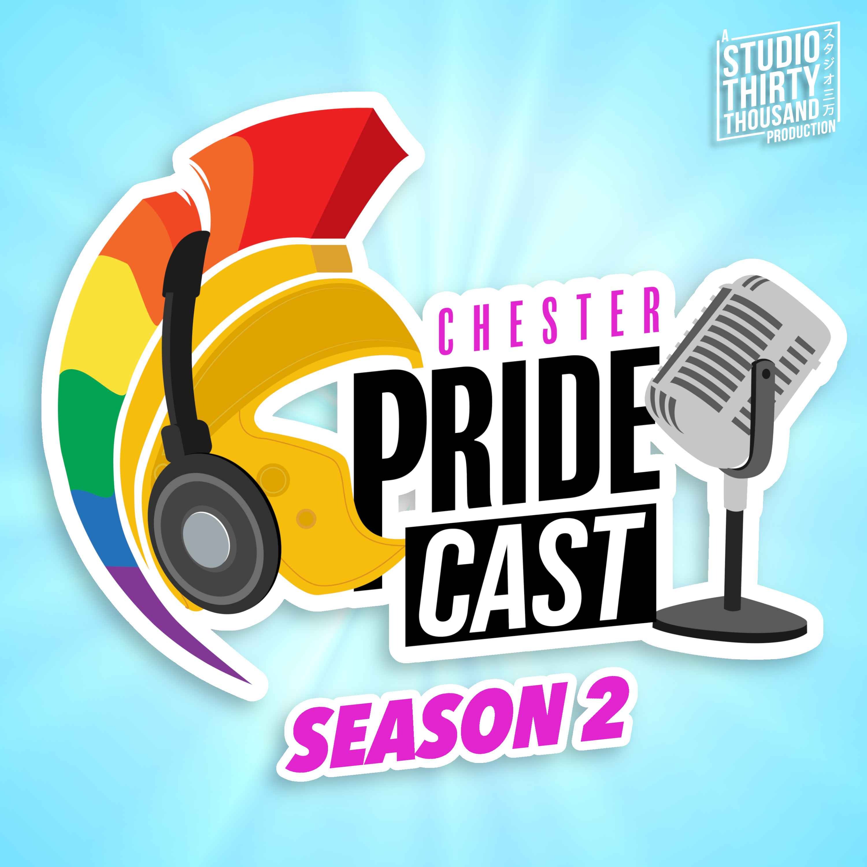 Chester Pridecast
