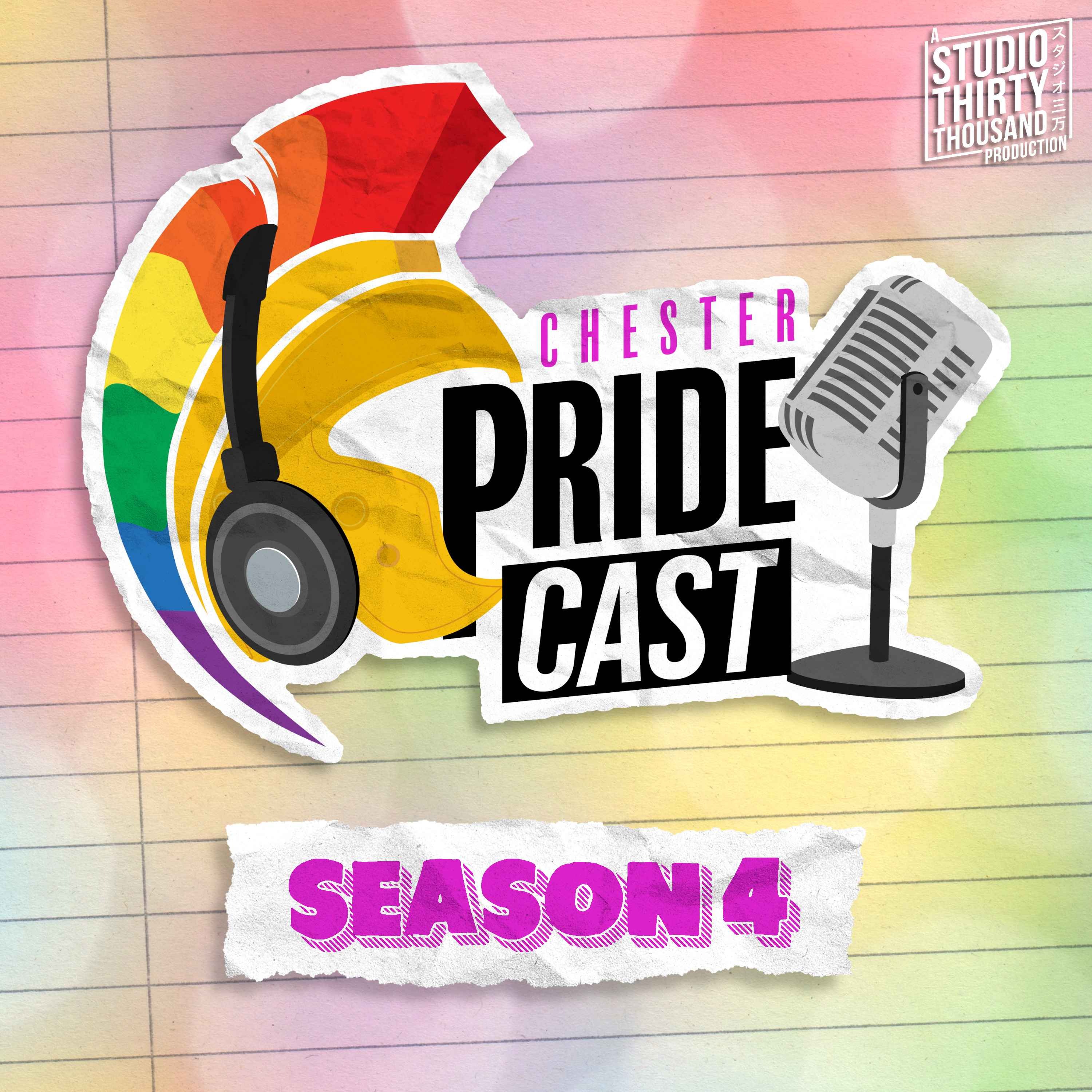 Chester Pridecast