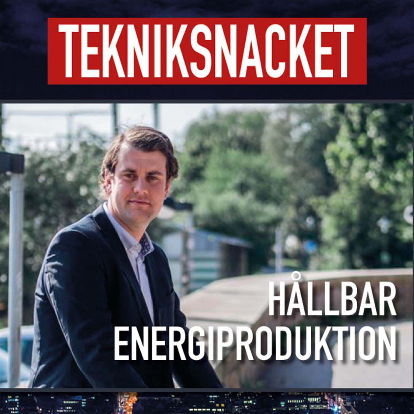 Det här behövs för att klara omställningen till grön elproduktion Det här behövs för att klara omställningen till grön elproduktion