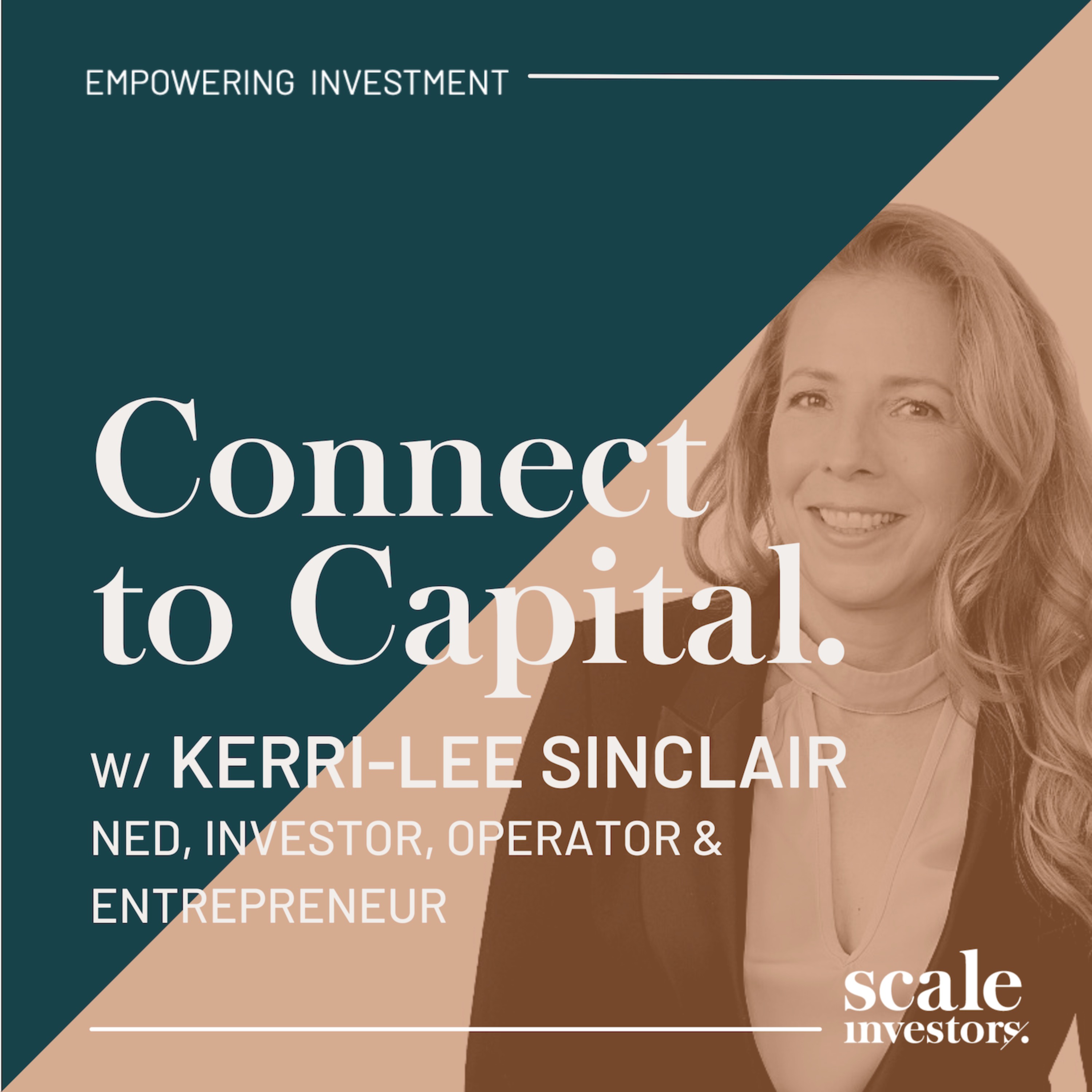 Connect to Capital