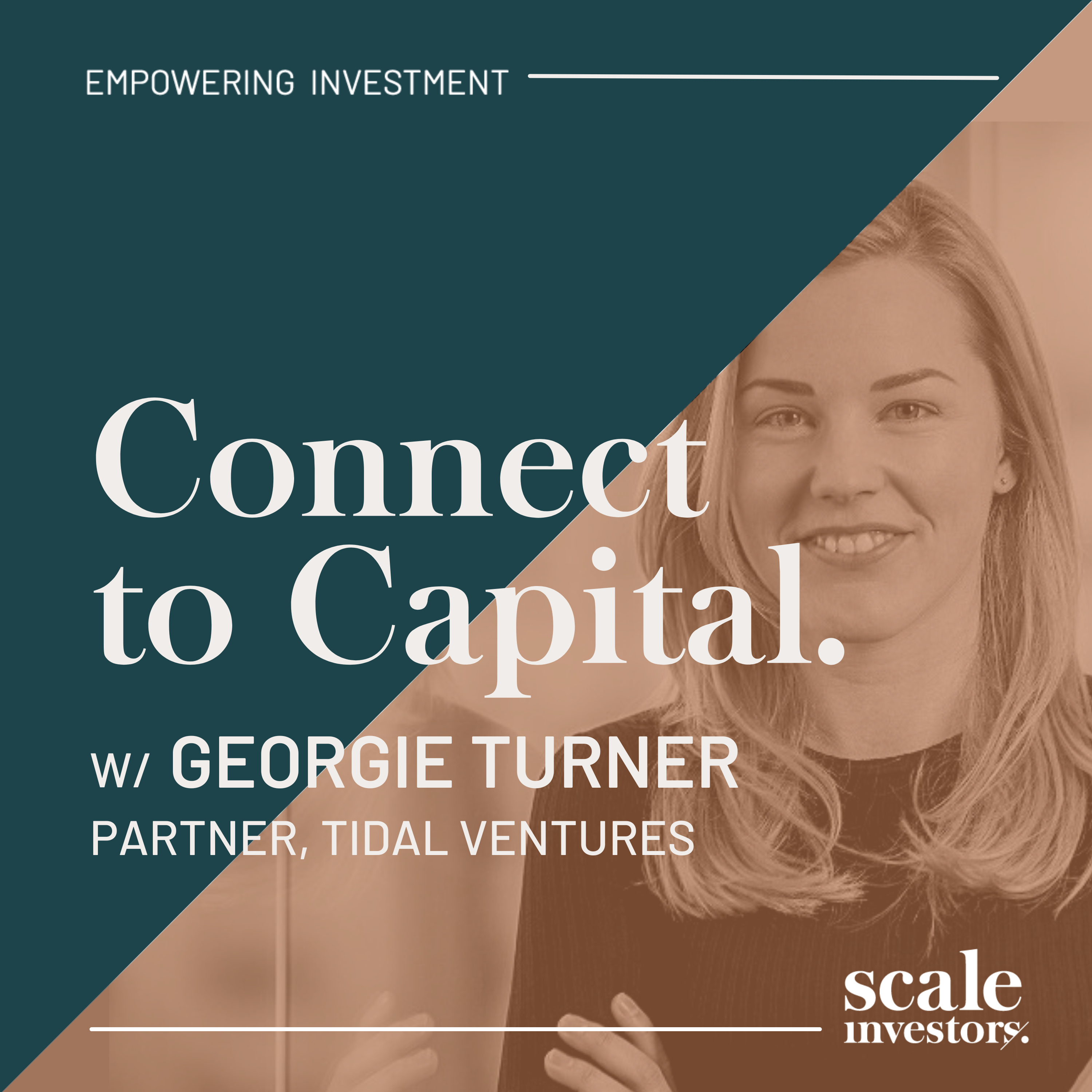 Connect to Capital