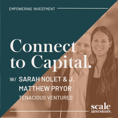 Connect to Capital