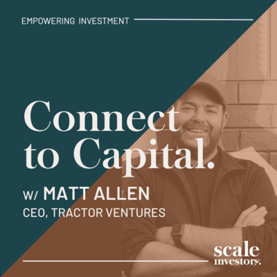 Connect to Capital