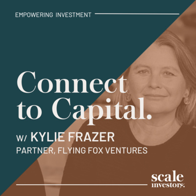 Connect to Capital