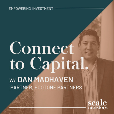 Connect to Capital