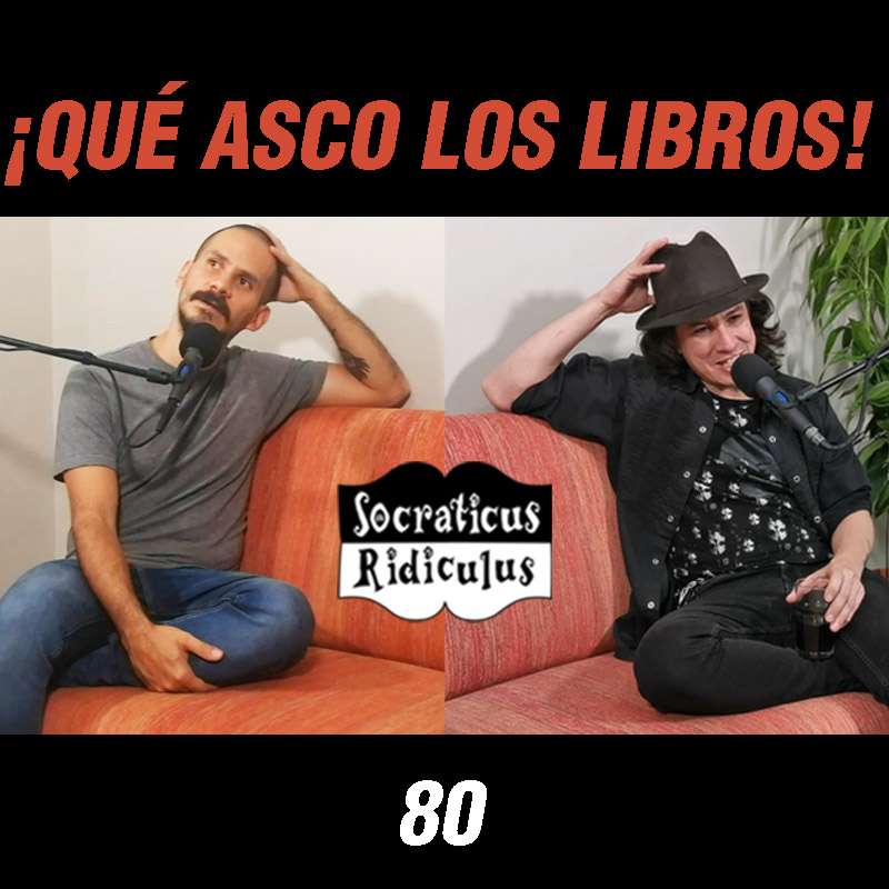 Socraticus Ridiculus Podcast
