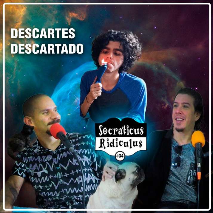 Socraticus Ridiculus Podcast