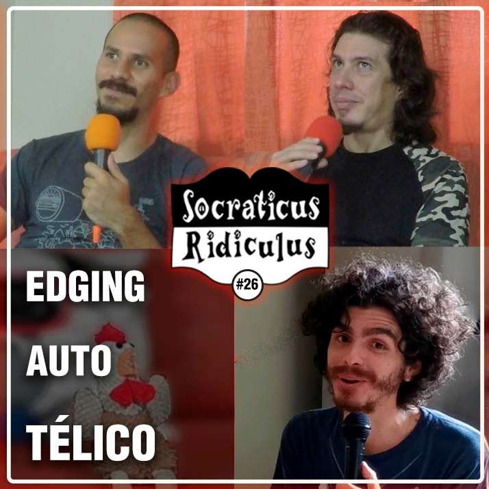 Socraticus Ridiculus Podcast