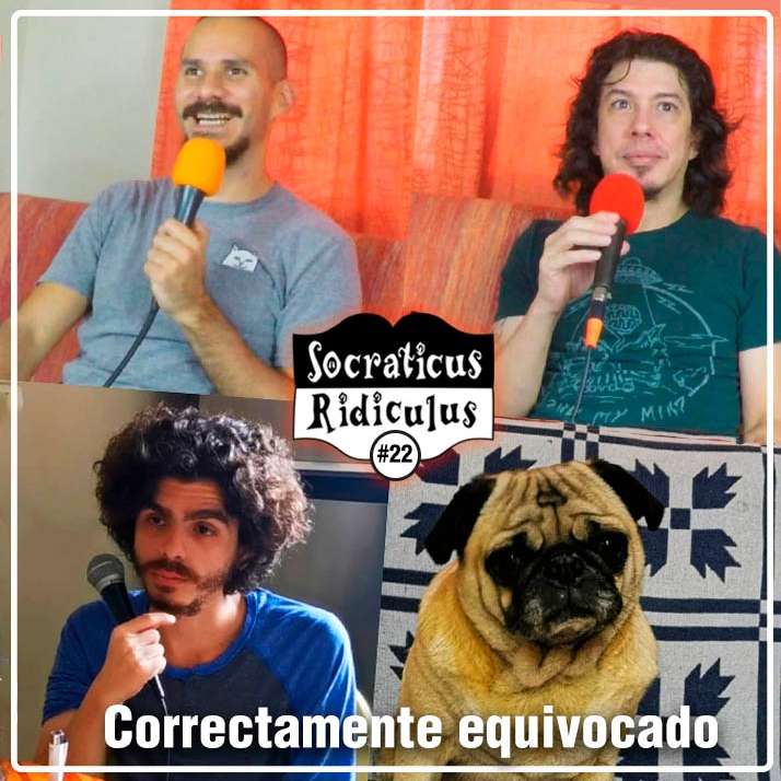 Socraticus Ridiculus Podcast