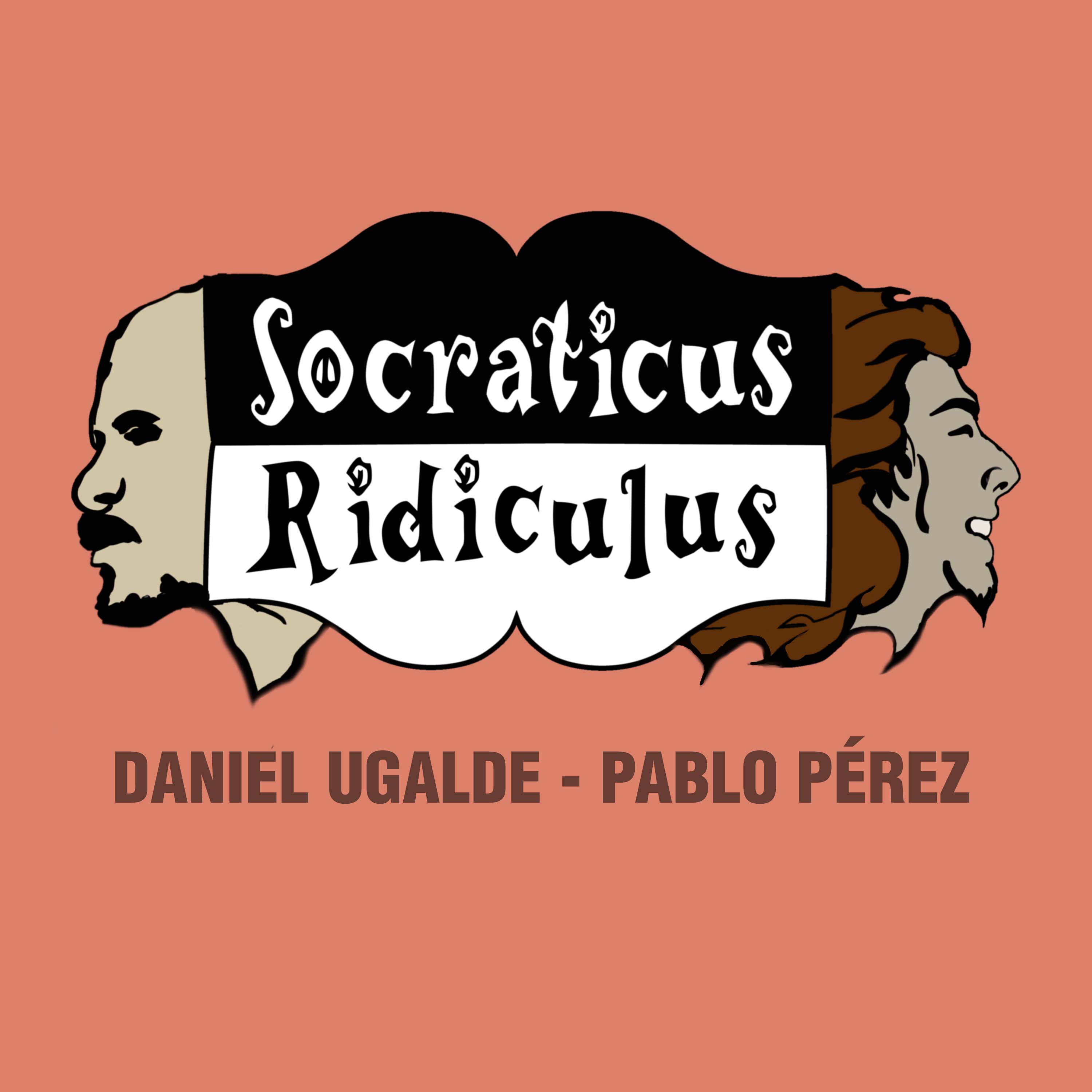 Ep.16 – Stephen Hawking y la teoría de todo... esto. episode artwork