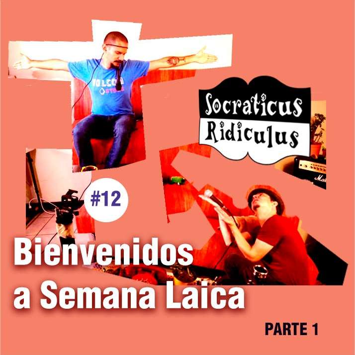 Socraticus Ridiculus Podcast