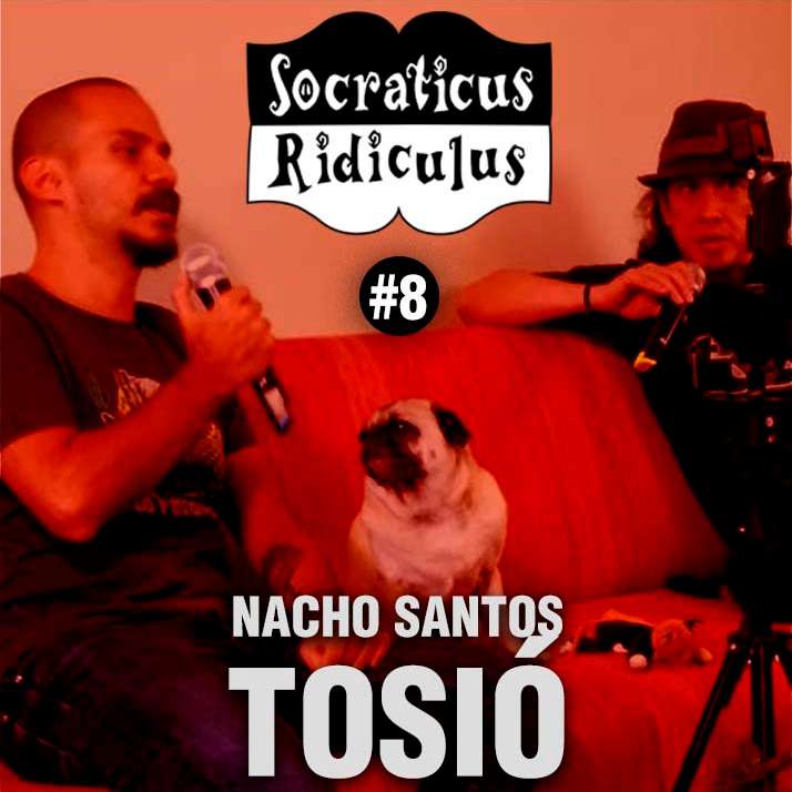 Socraticus Ridiculus Podcast