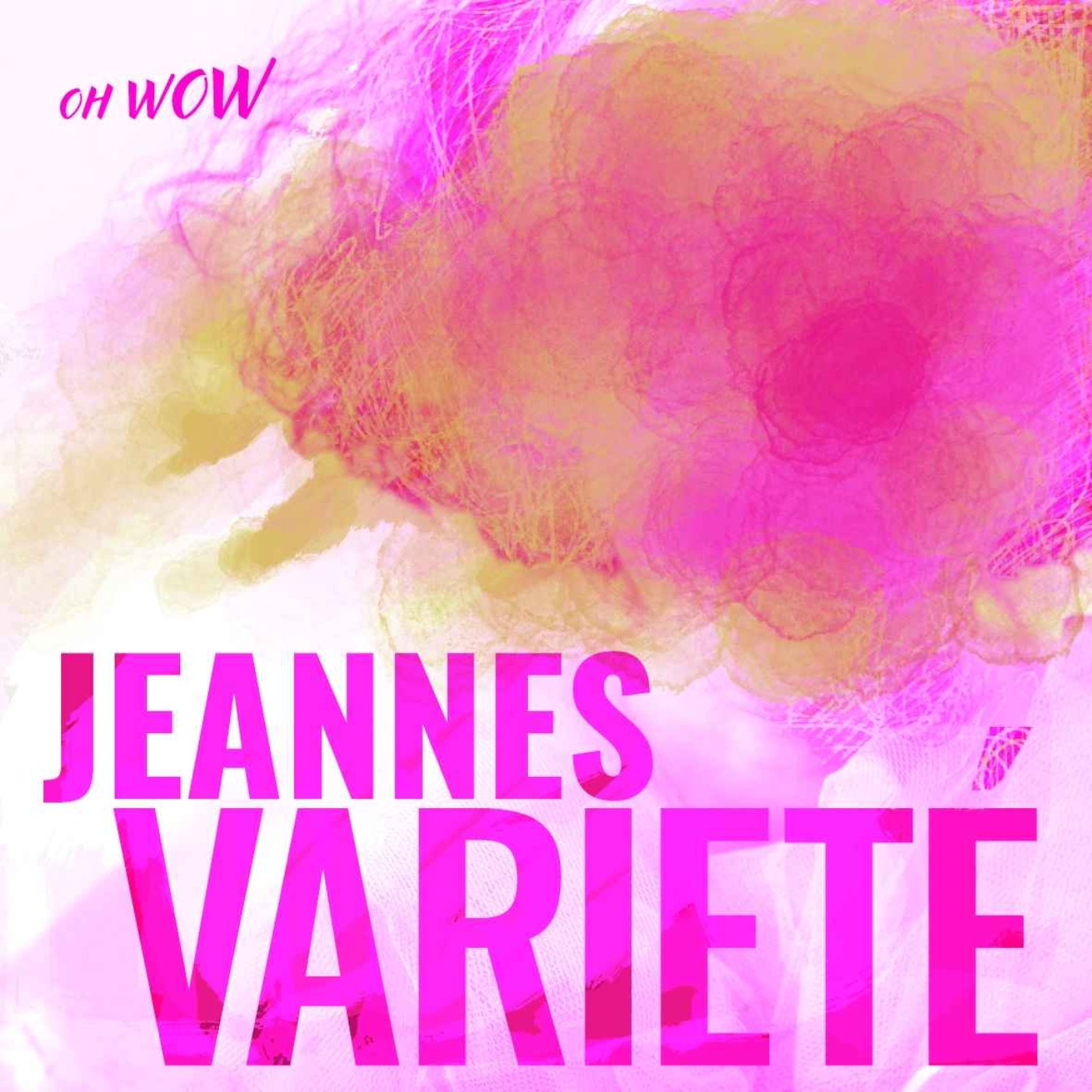 cover art for Jeannes Varieté Trailer