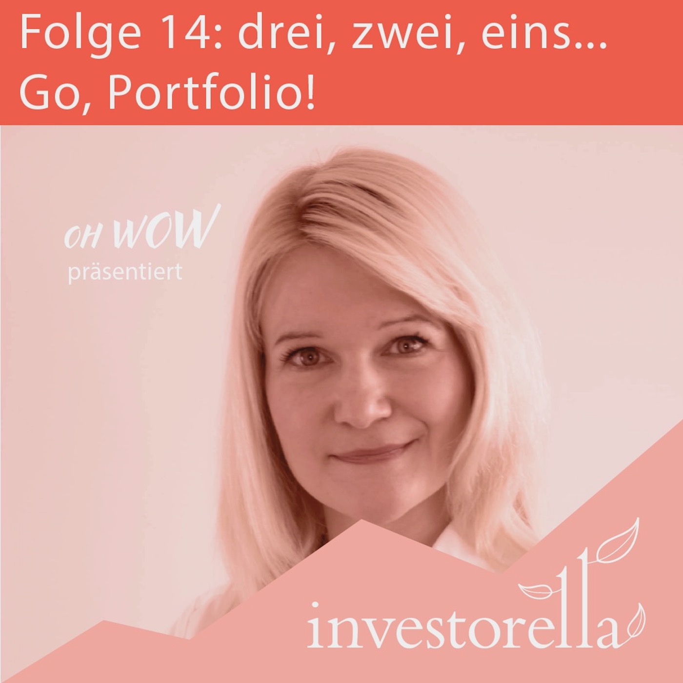 #14 Drei, zwei, eins... Go, Portfolio!