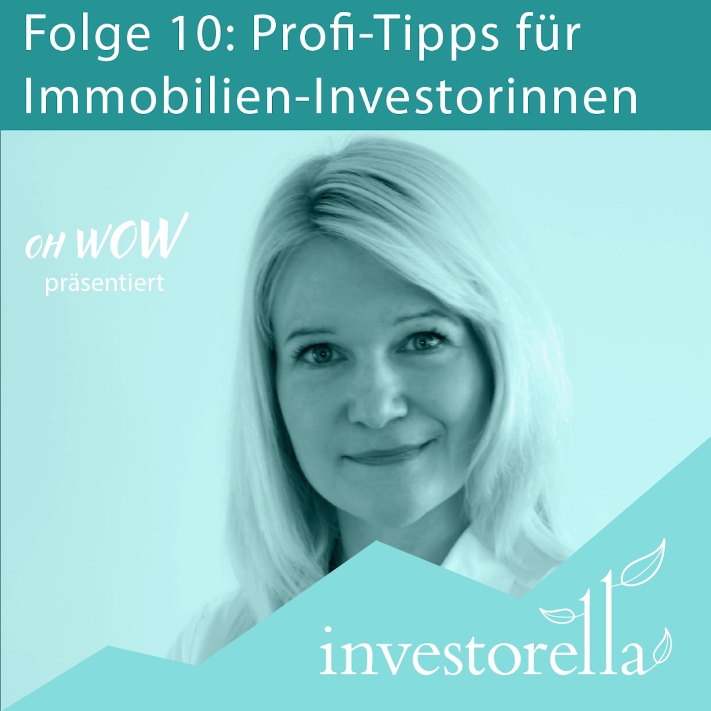 #10 Profi-Tipps für Immobilien-Investorinnen