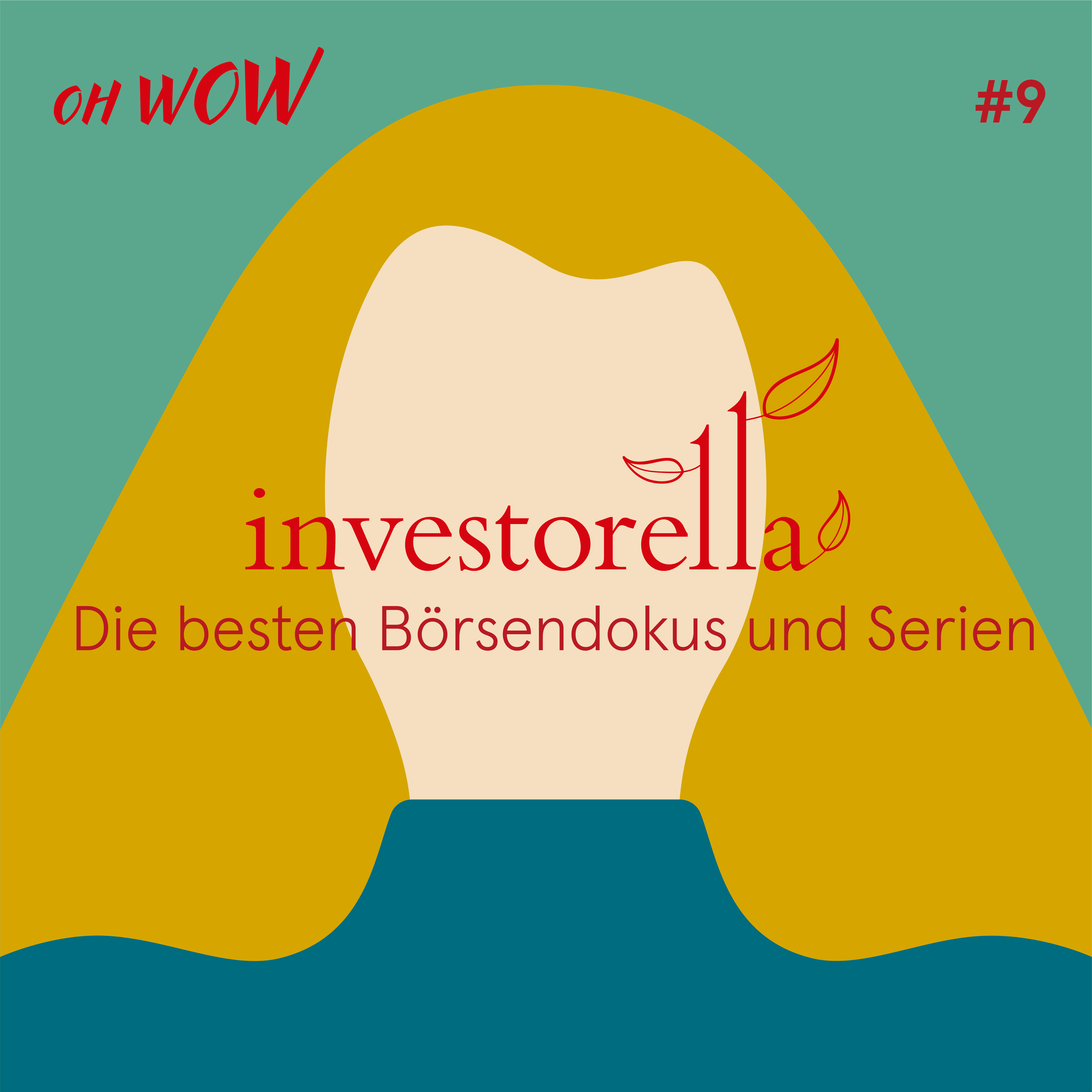 cover art for #9 Die besten Börsendokus & Serien