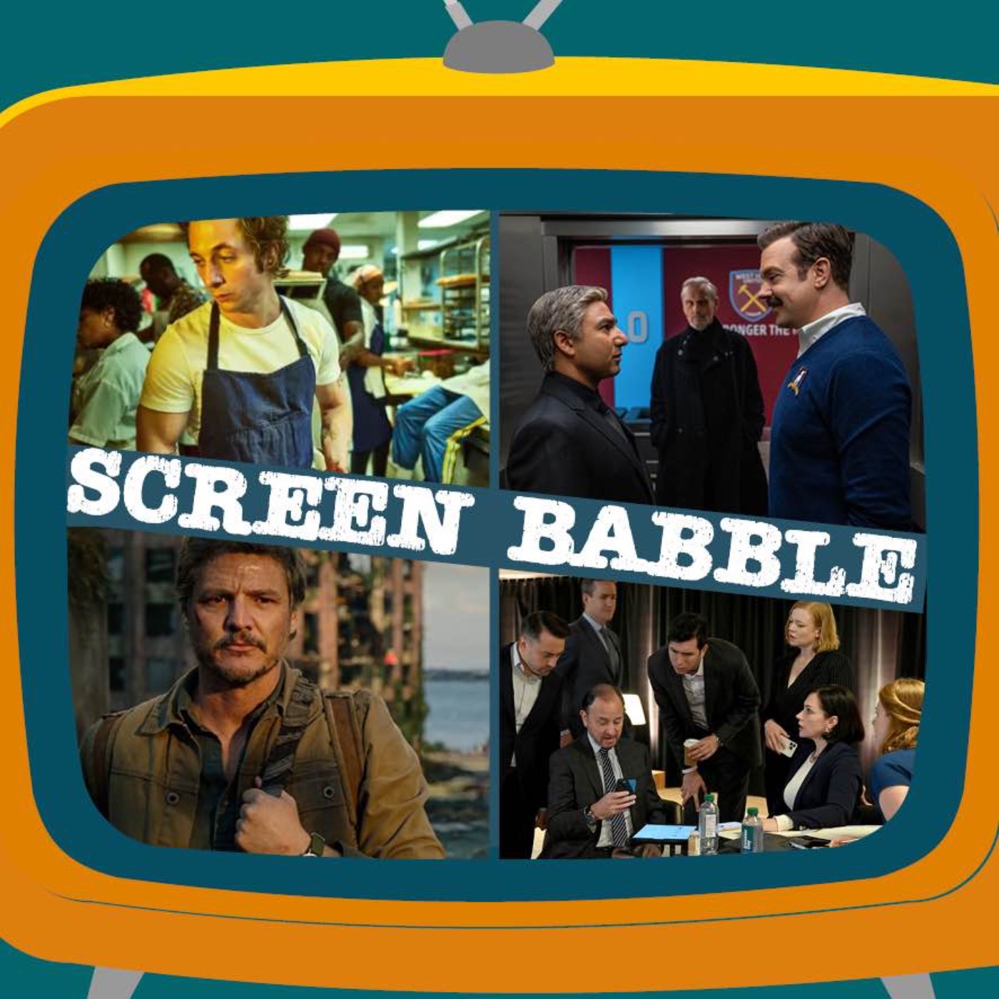 The best TV of 2023 including The Bear, Loki and Ted Lasso