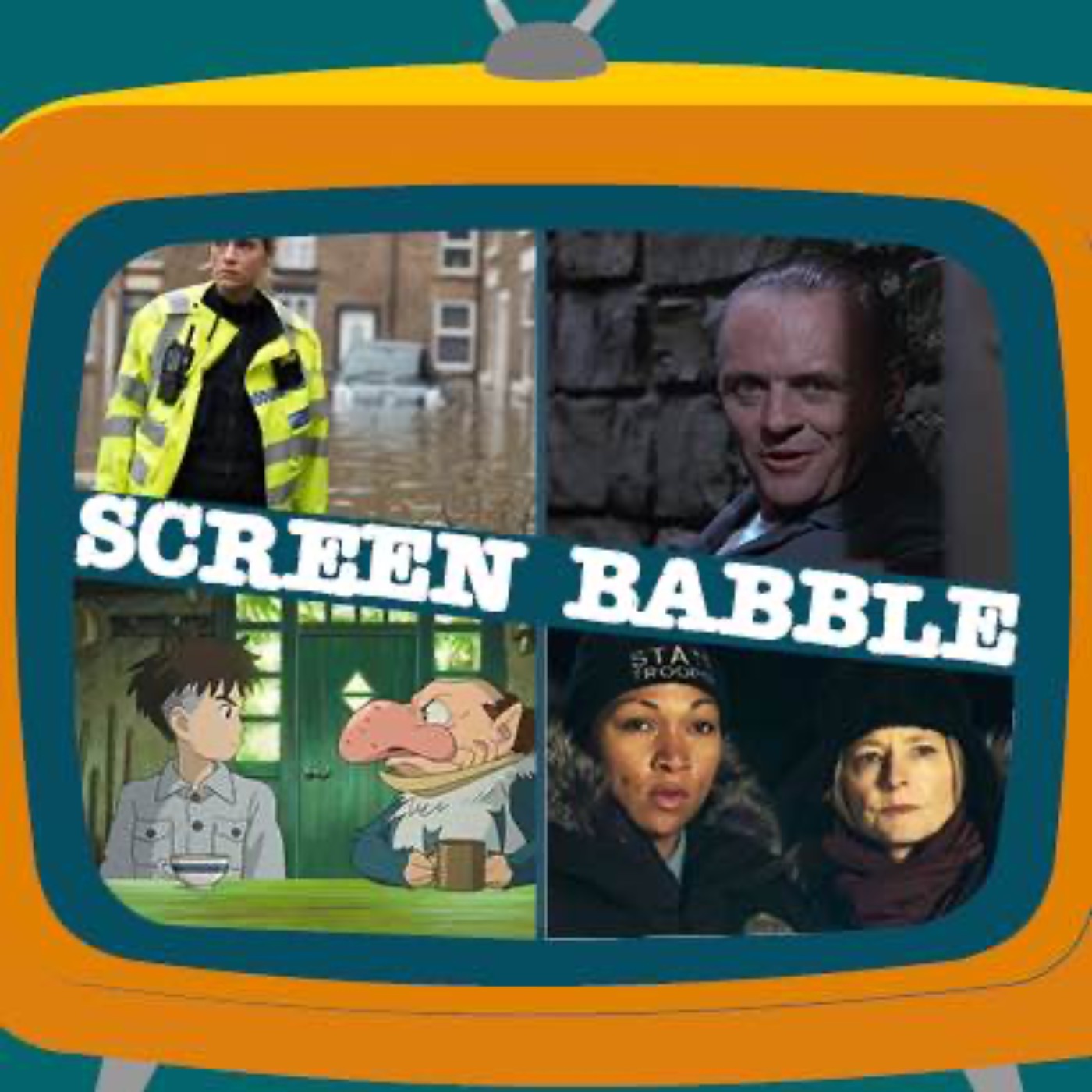 Screen Babble
