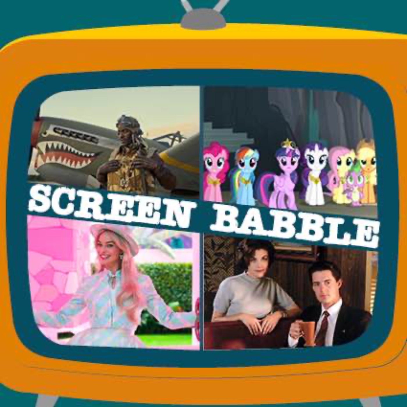 The Oscars, Greyhound, Masters of the Air, Twin Peaks and My Little Pony
