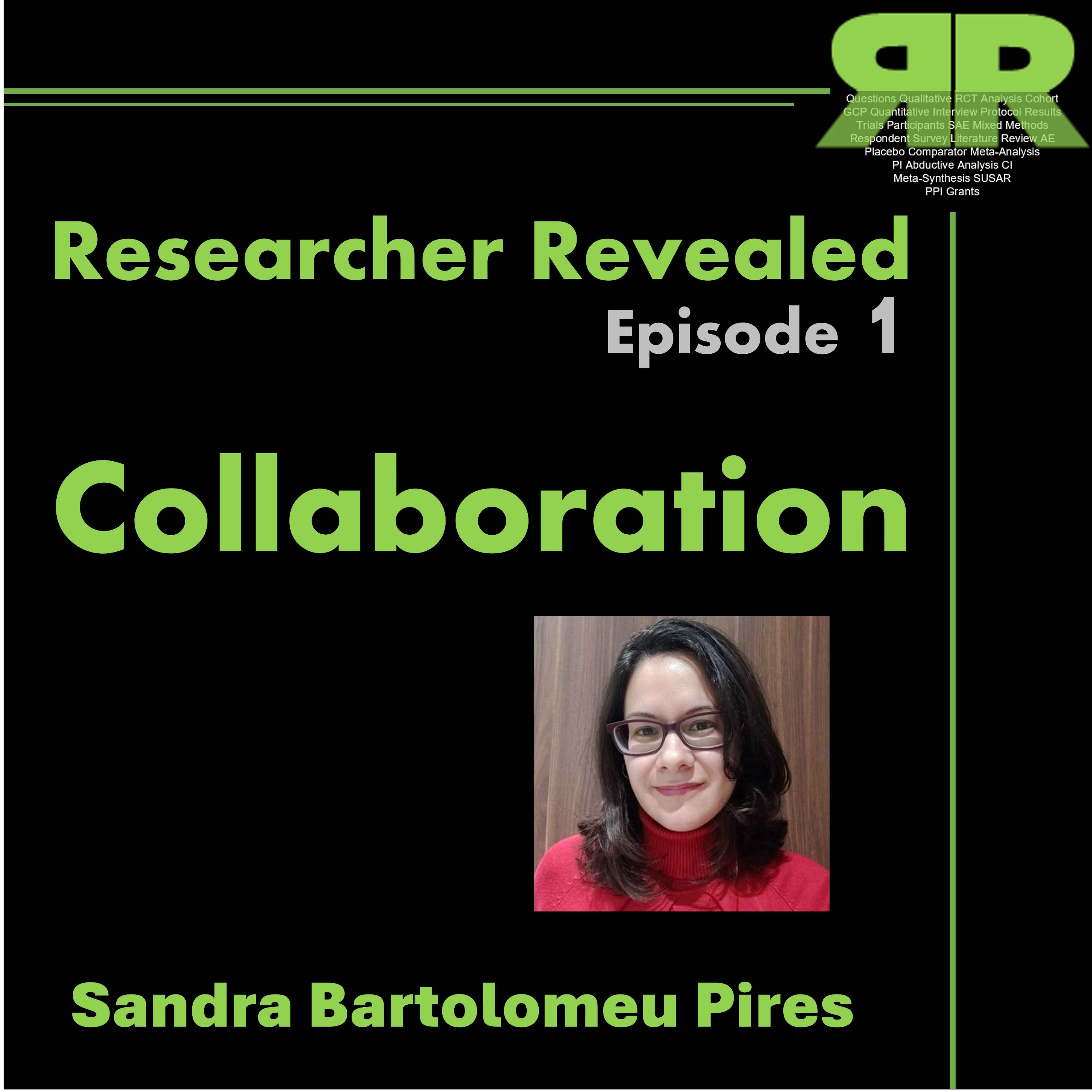 Researcher Revealed