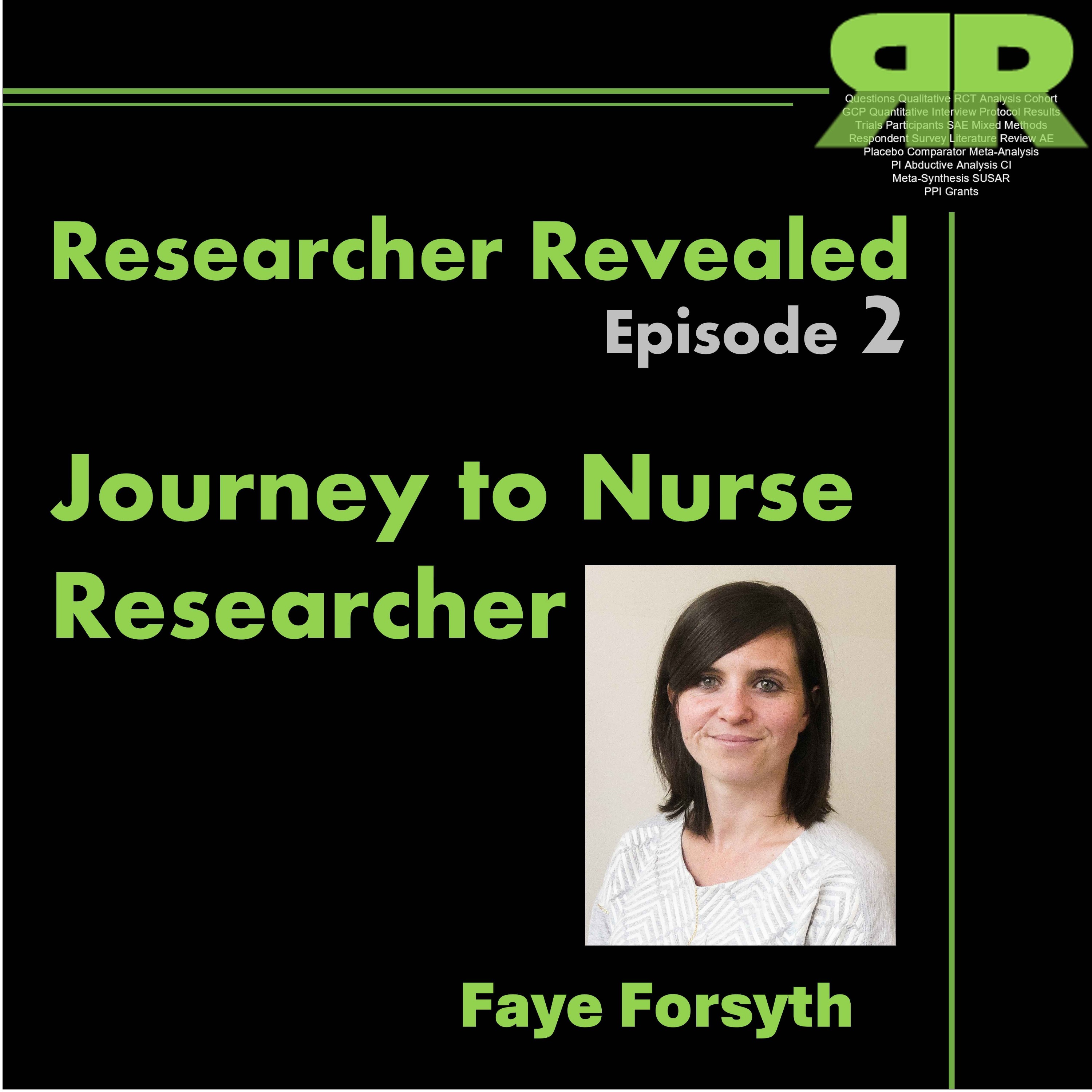 Researcher Revealed