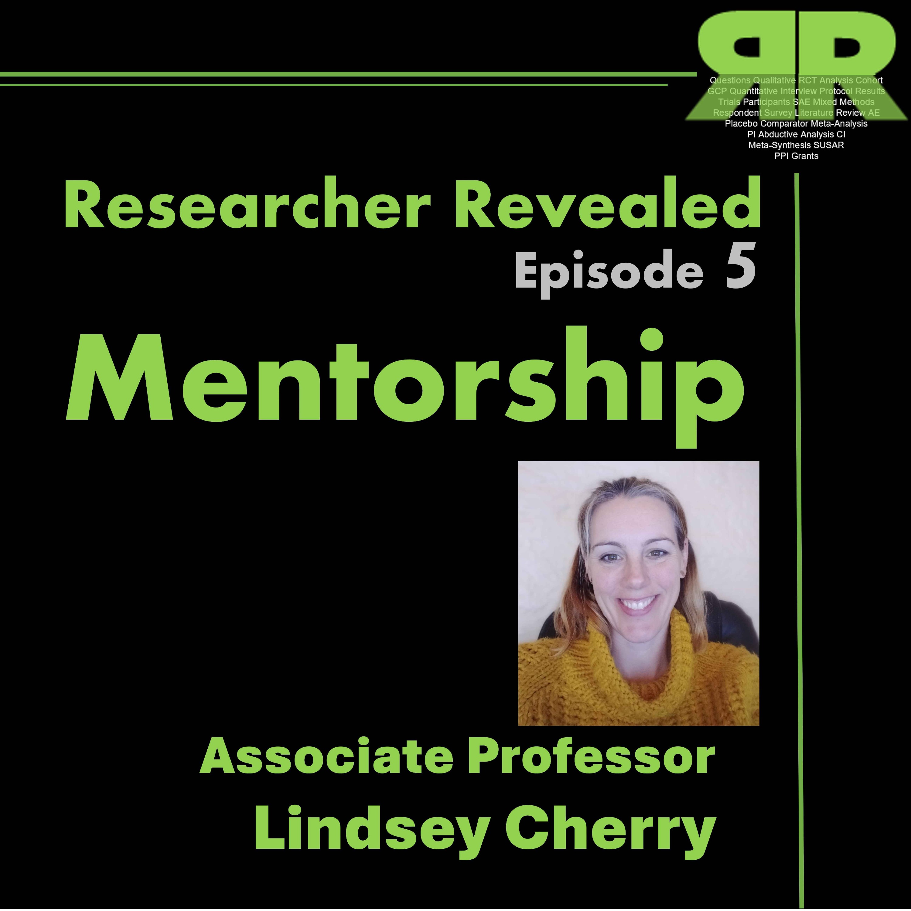 Researcher Revealed
