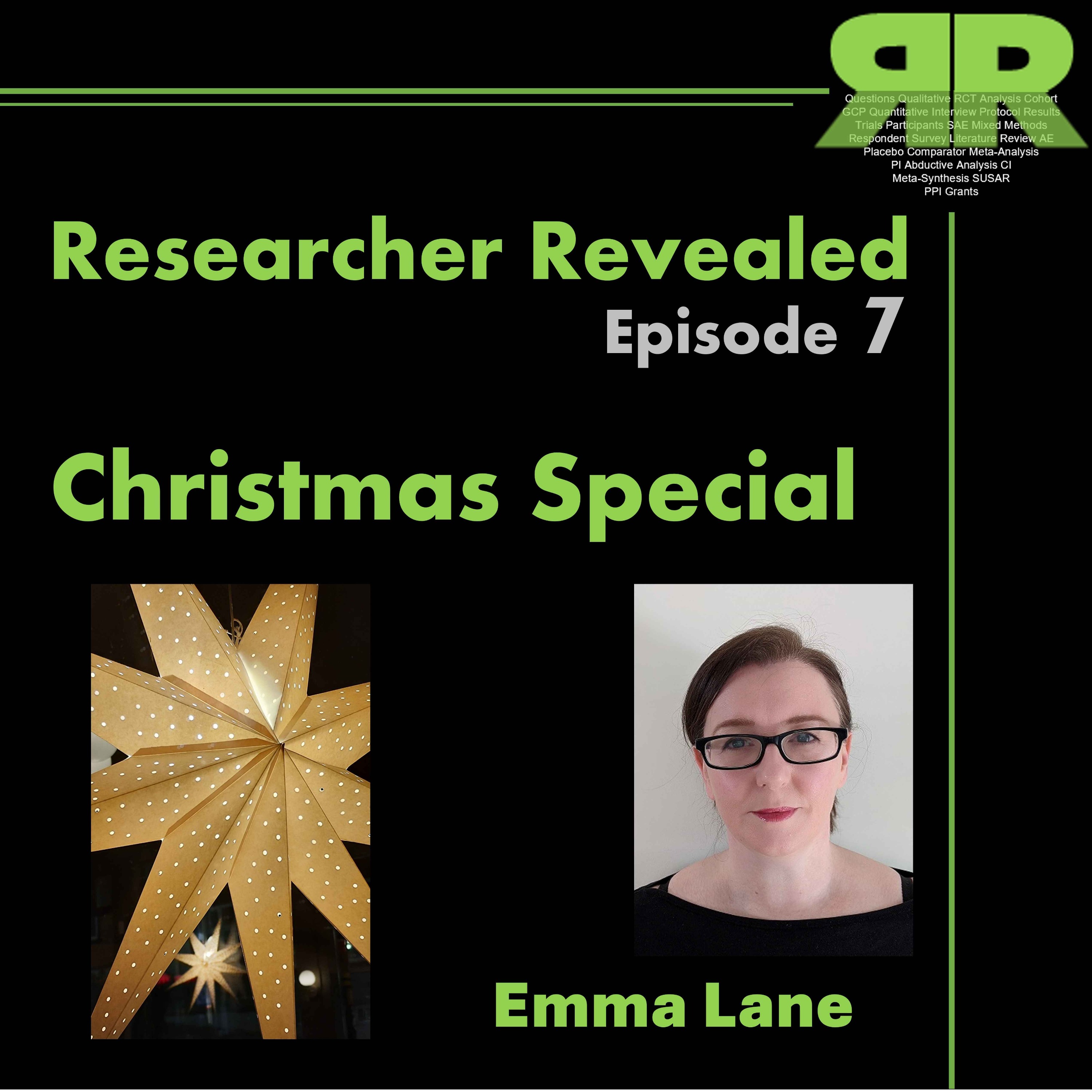 Researcher Revealed
