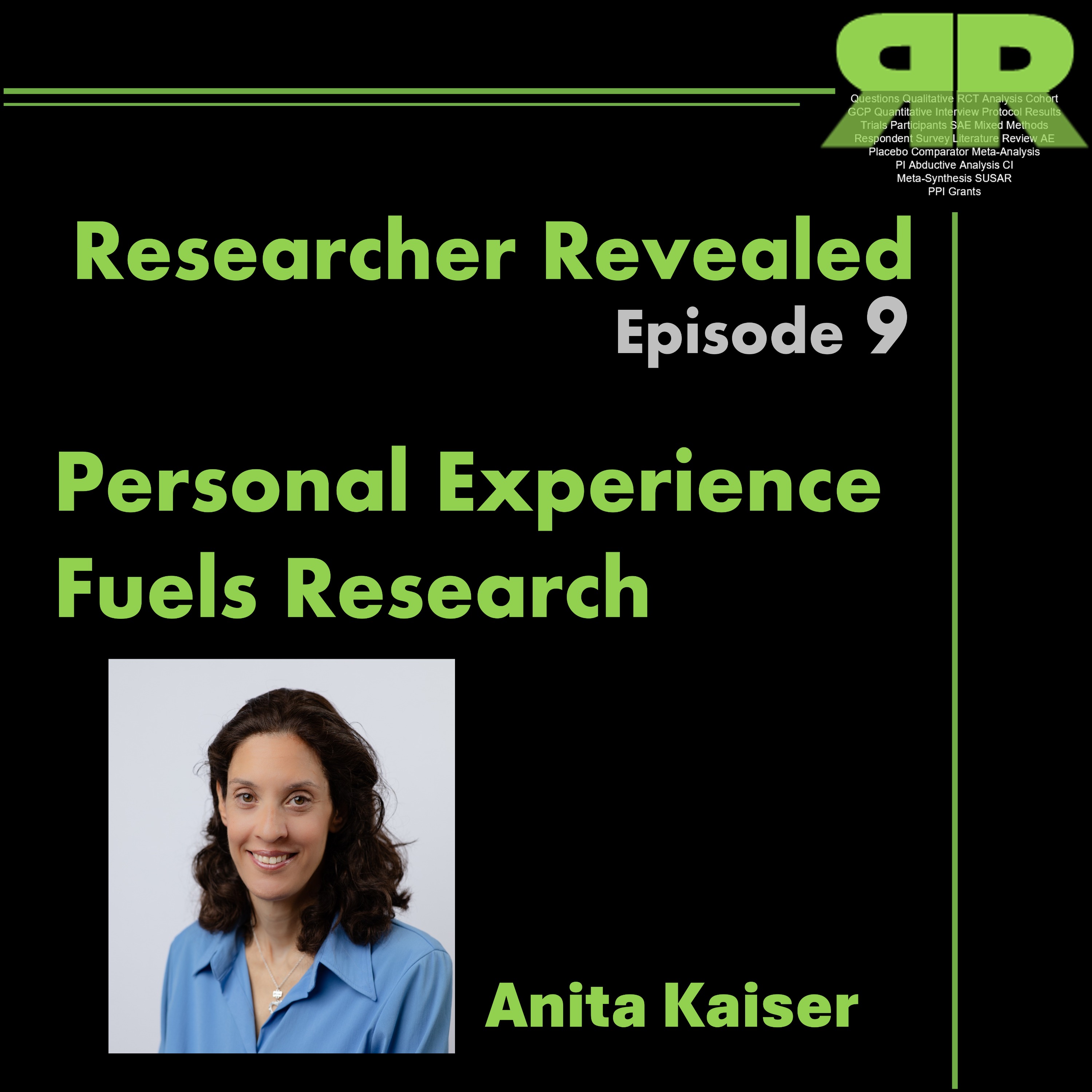 Researcher Revealed