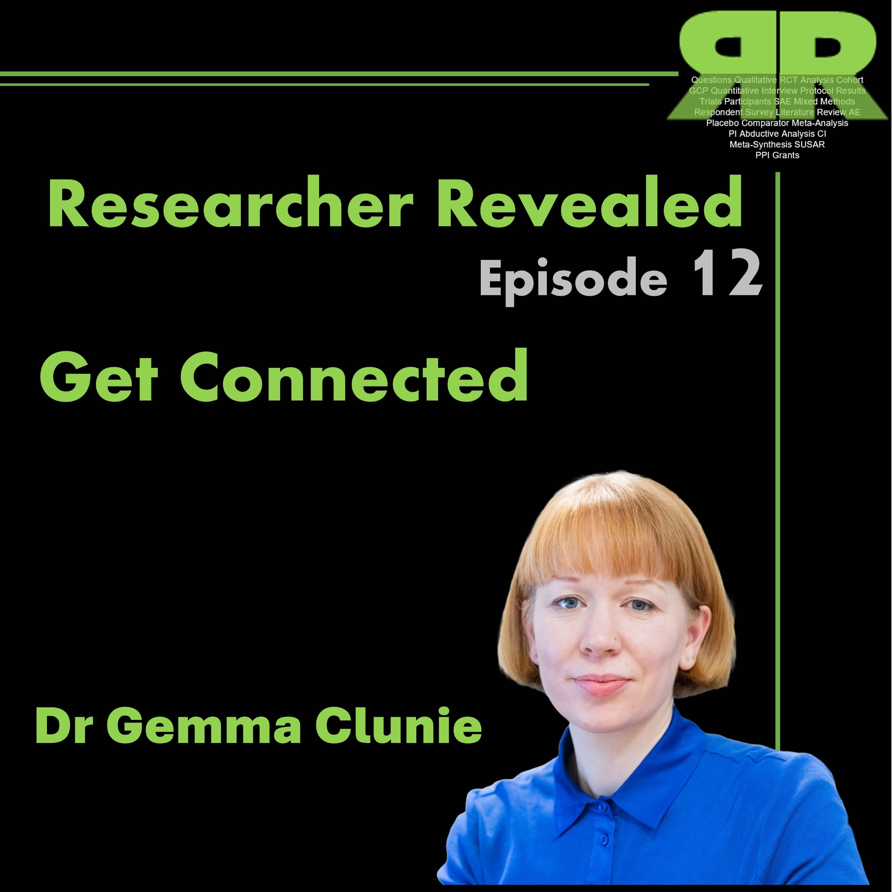 Researcher Revealed