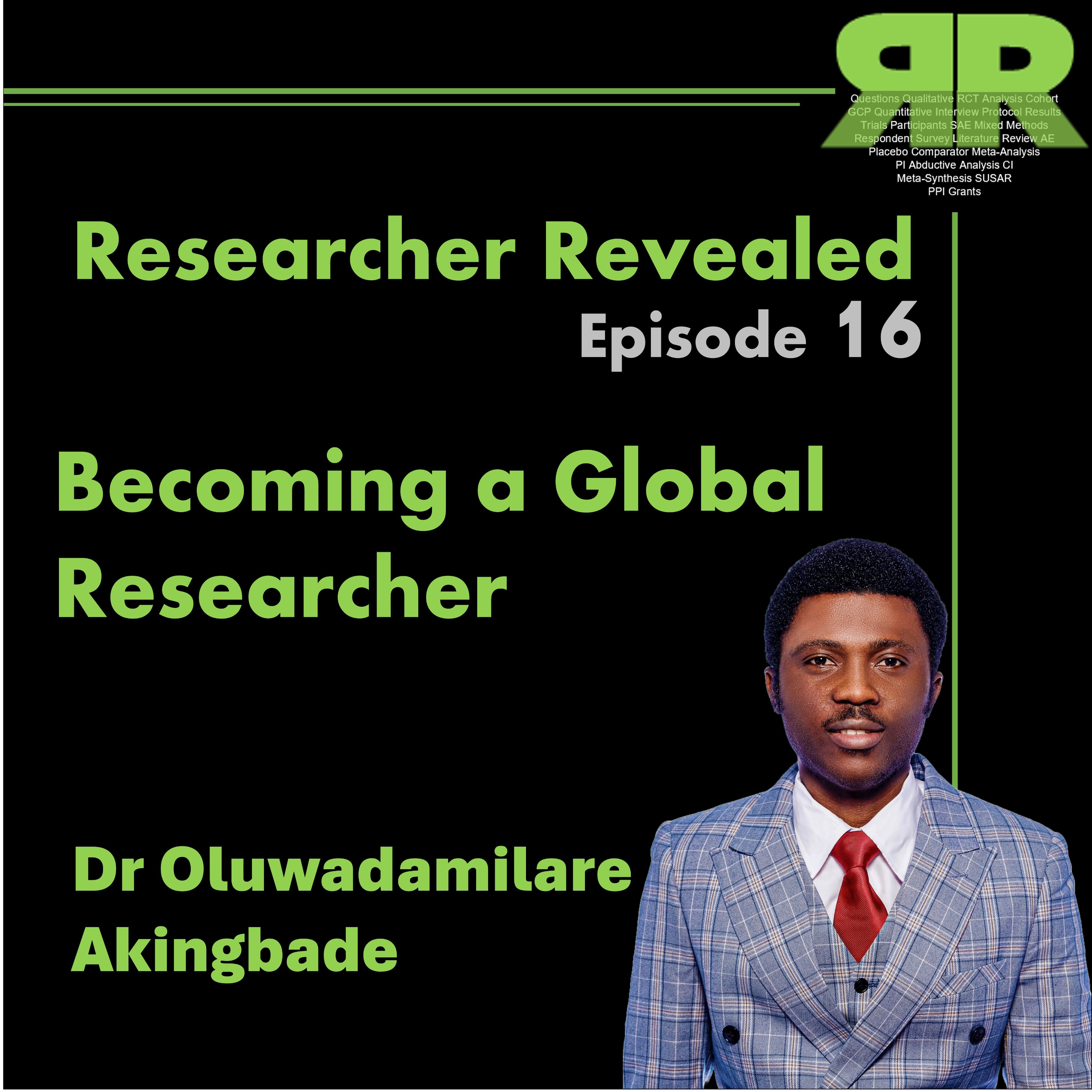 Researcher Revealed