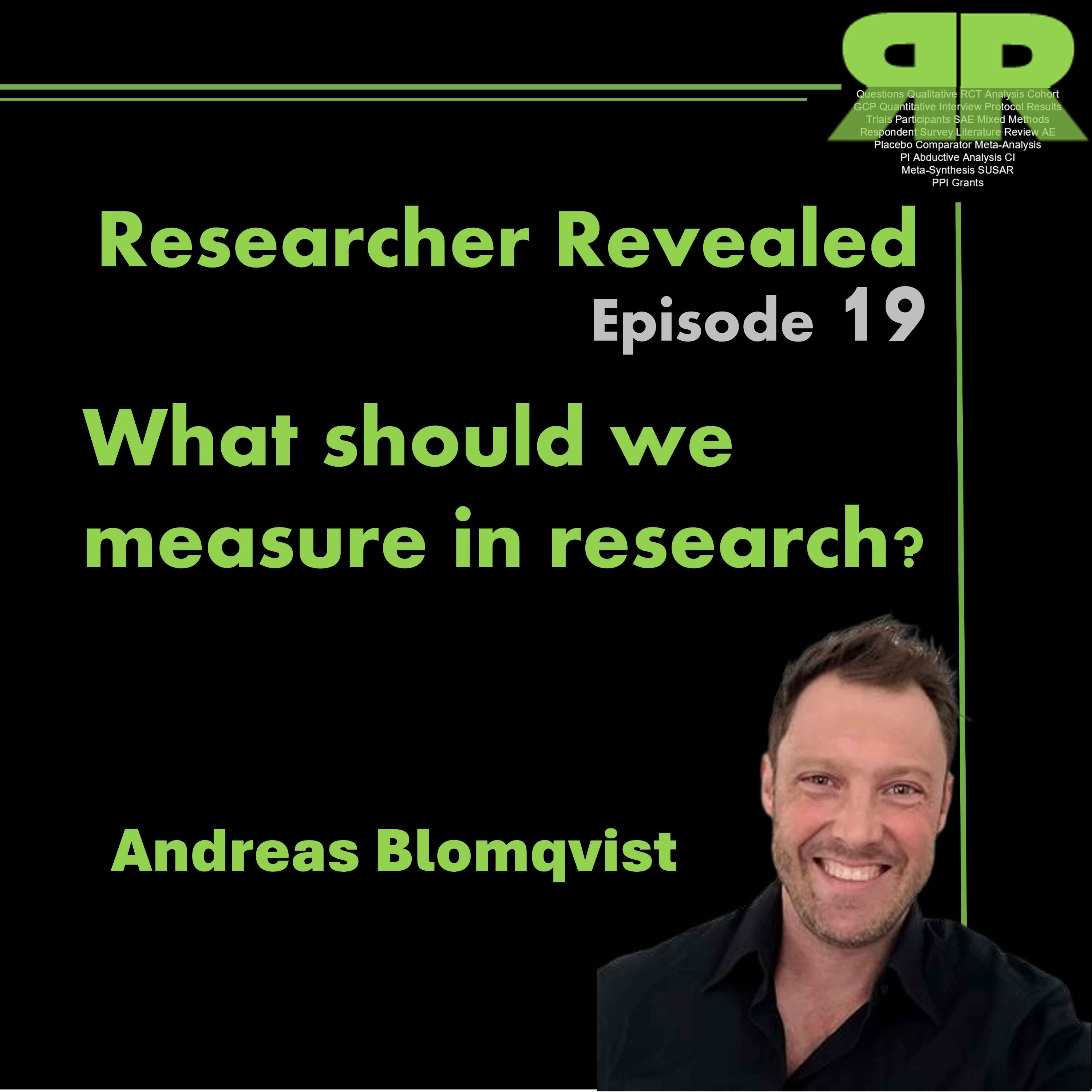 Researcher Revealed
