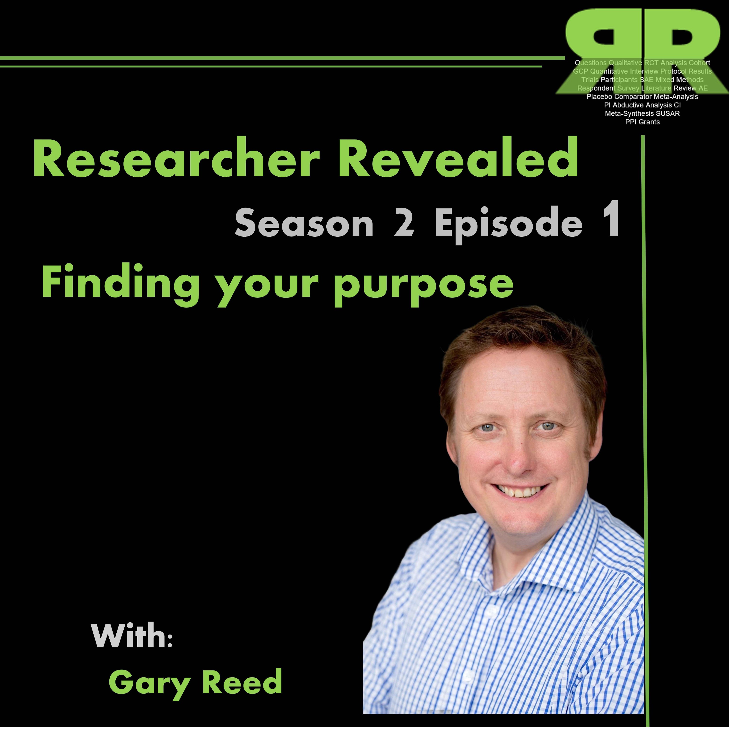 Researcher Revealed